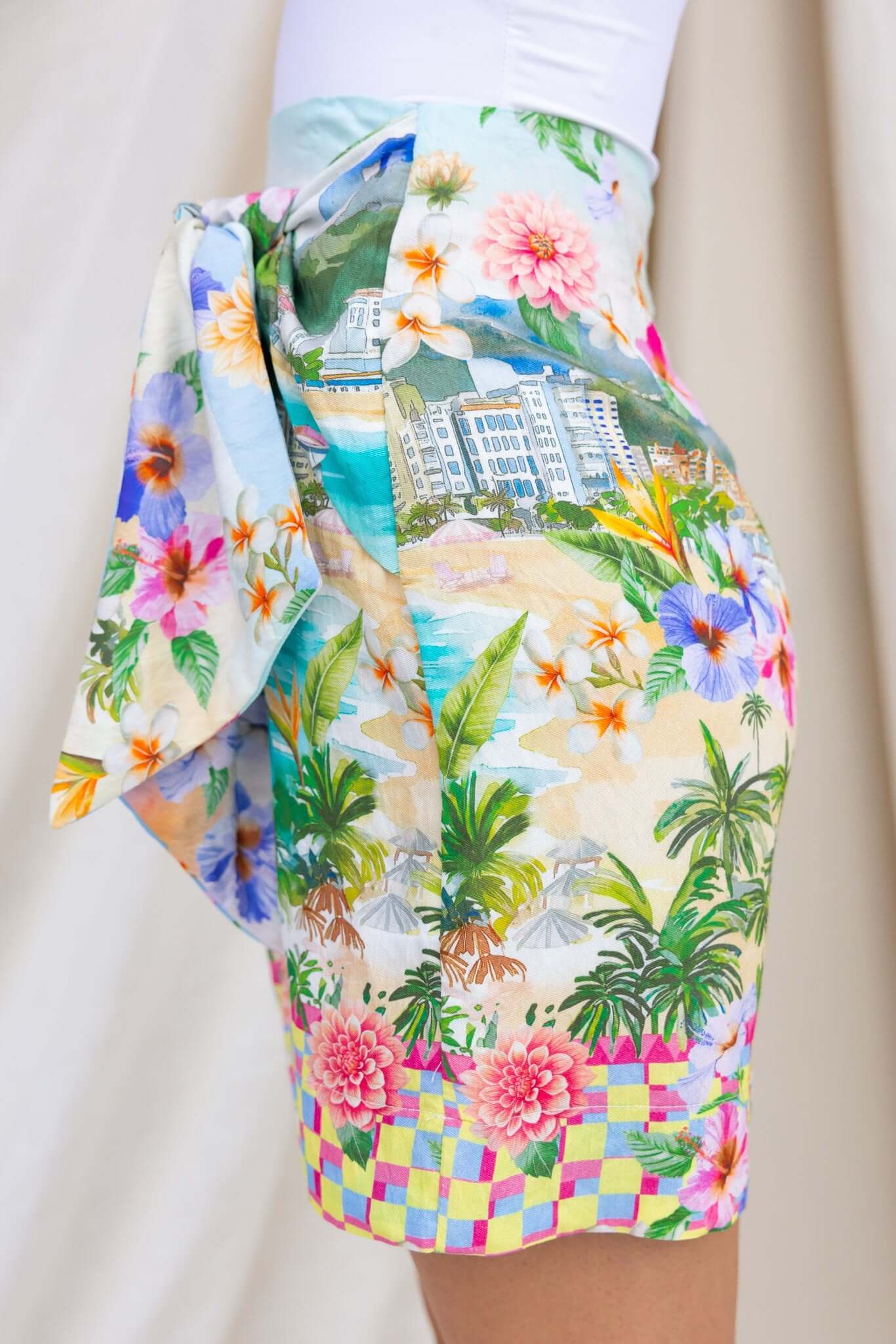 Hanni Skirt - Image 6
