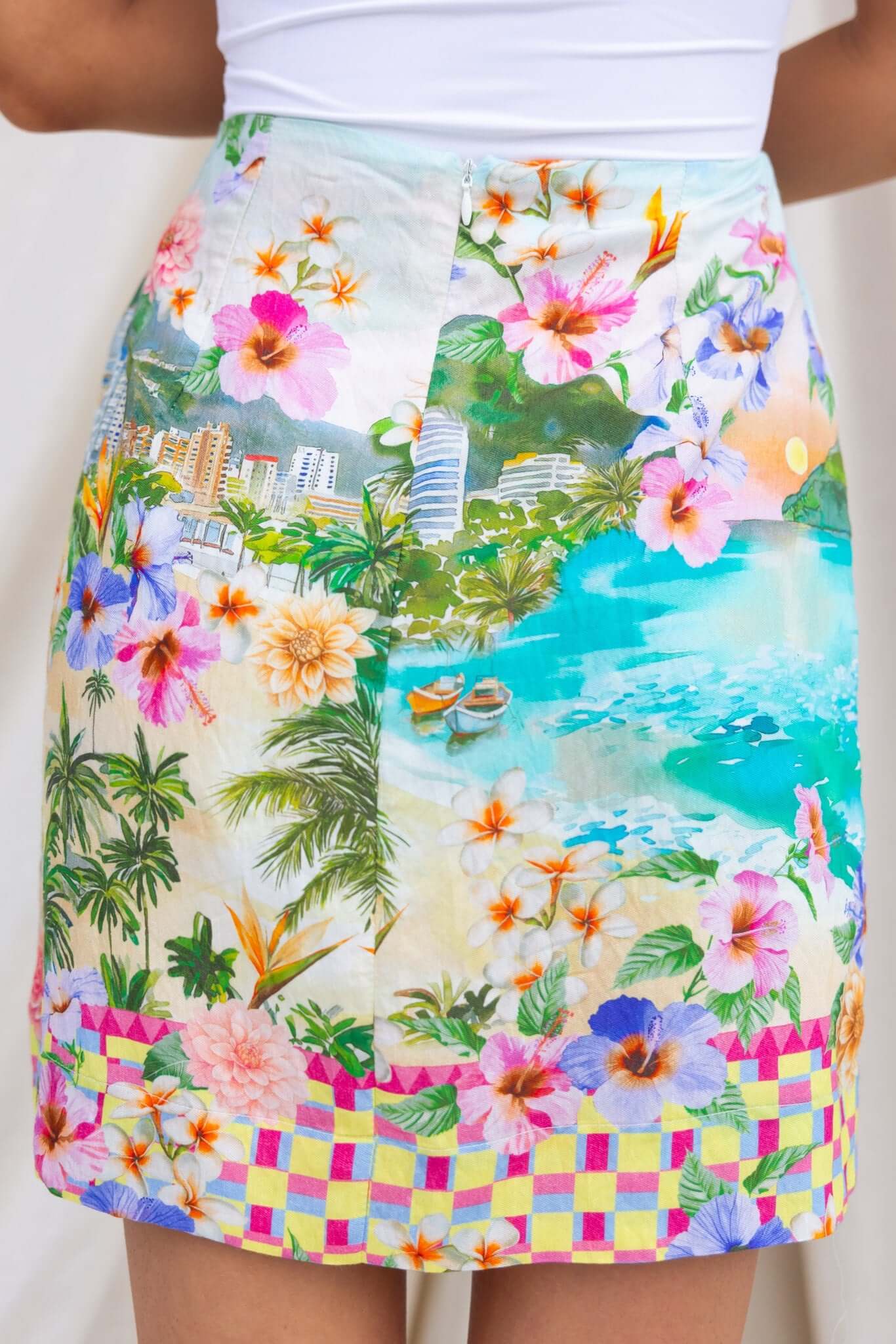 Hanni Skirt - Image 7