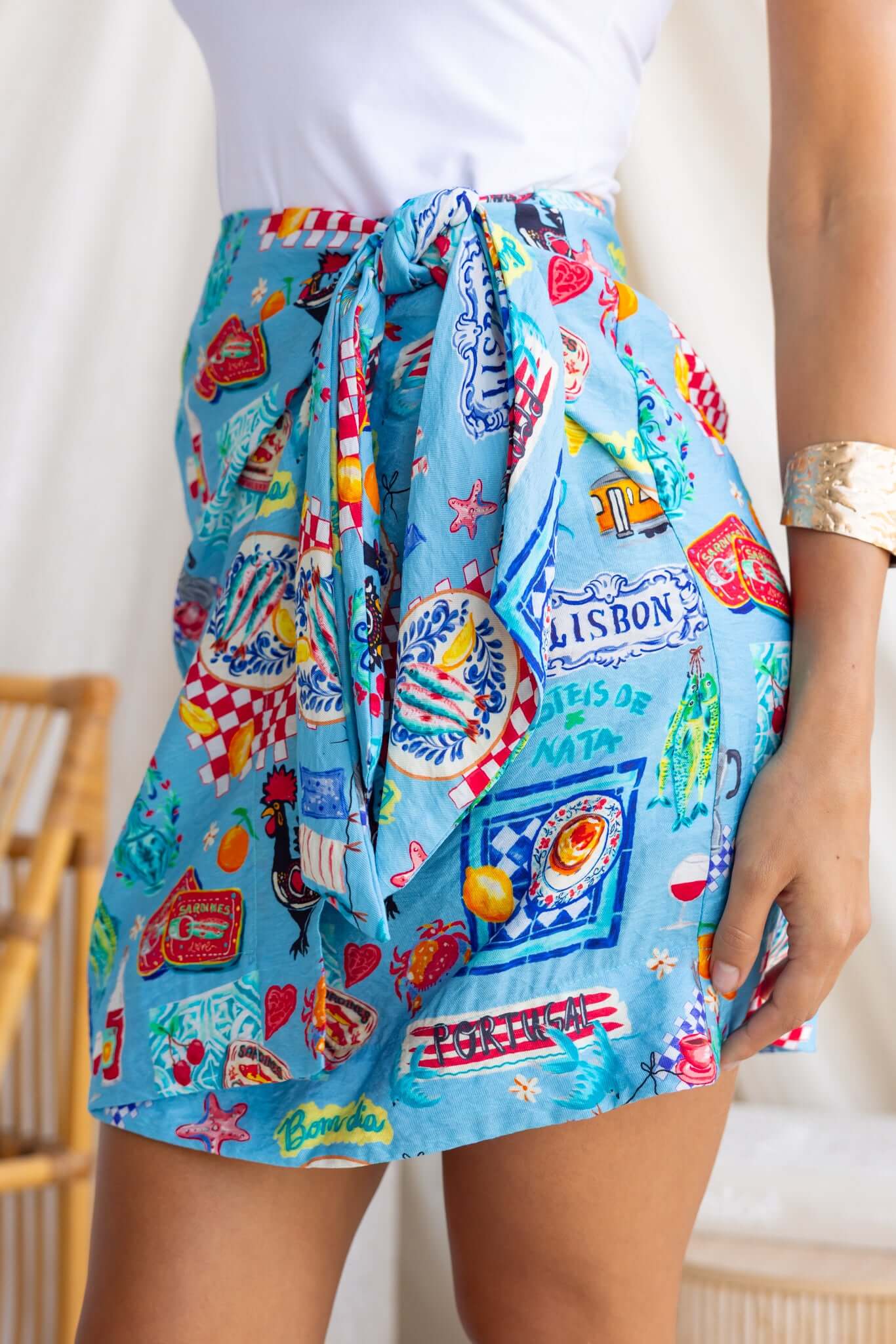 Hanni Skirt - Image 6