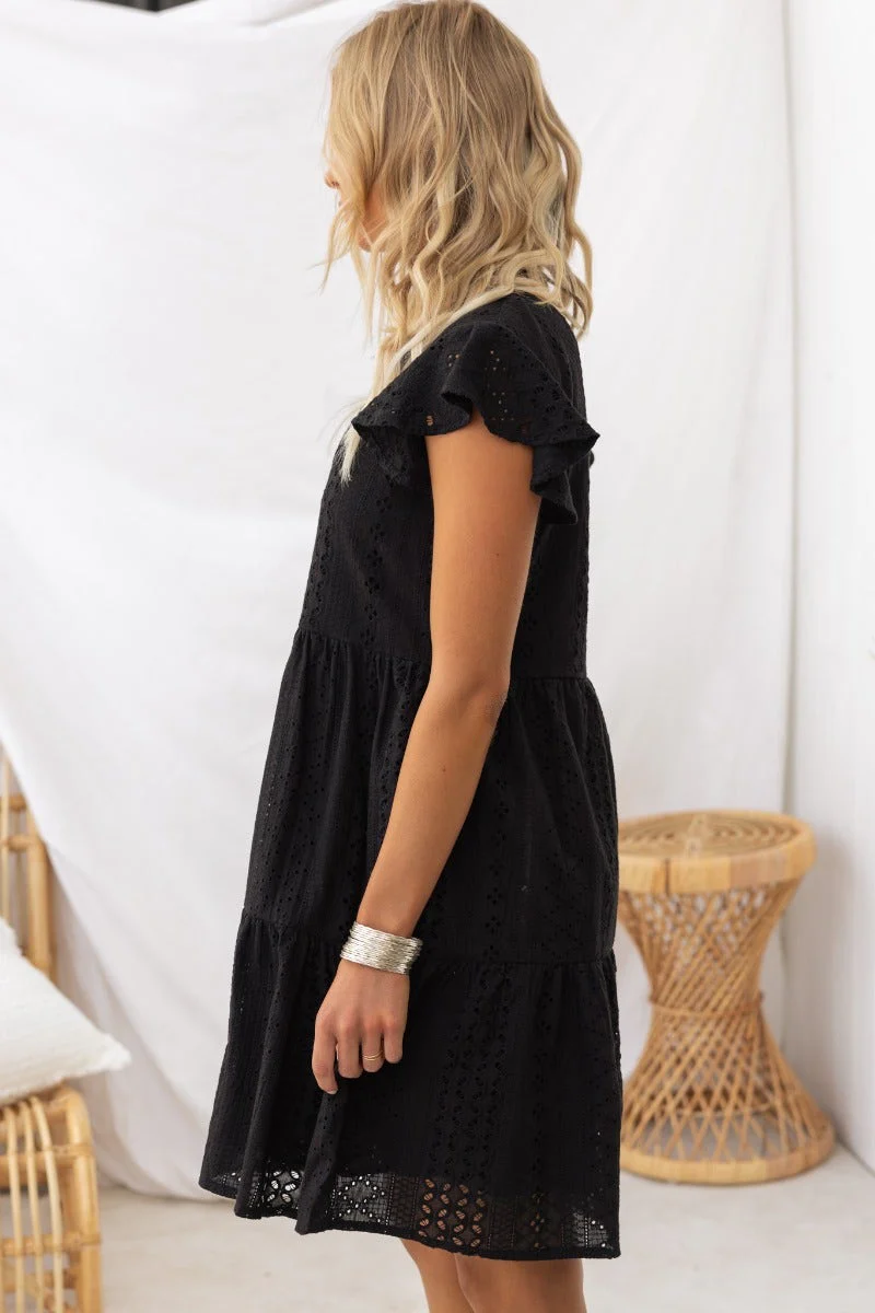 Hannya Dress - Image 4