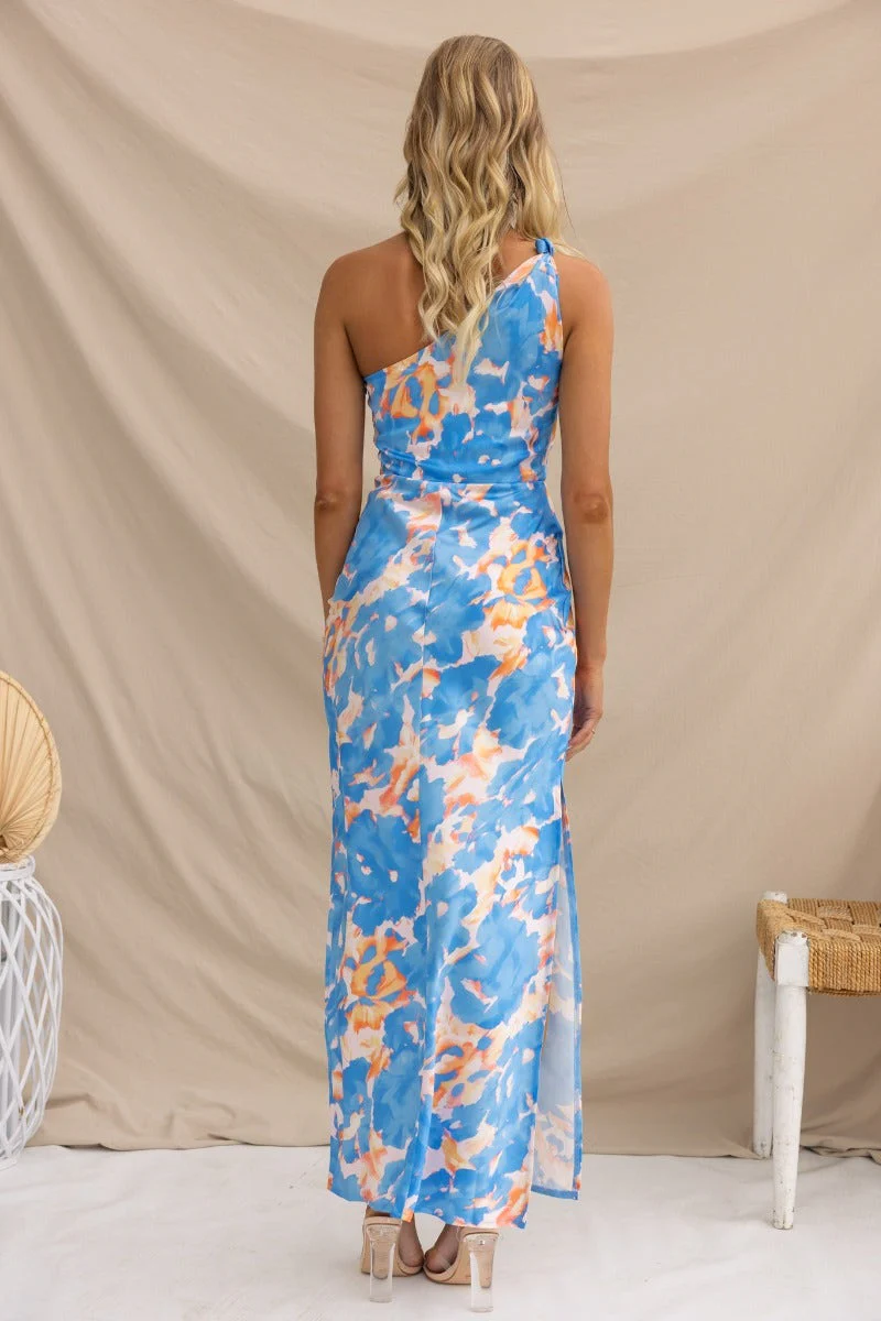 Happier Now Maxi Dress - Image 6