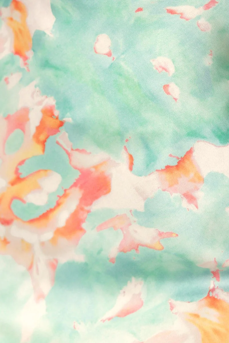 Happier Now Maxi Dress - Image 8