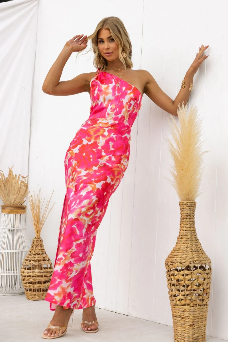 Happier Now Maxi Dress - Image 2