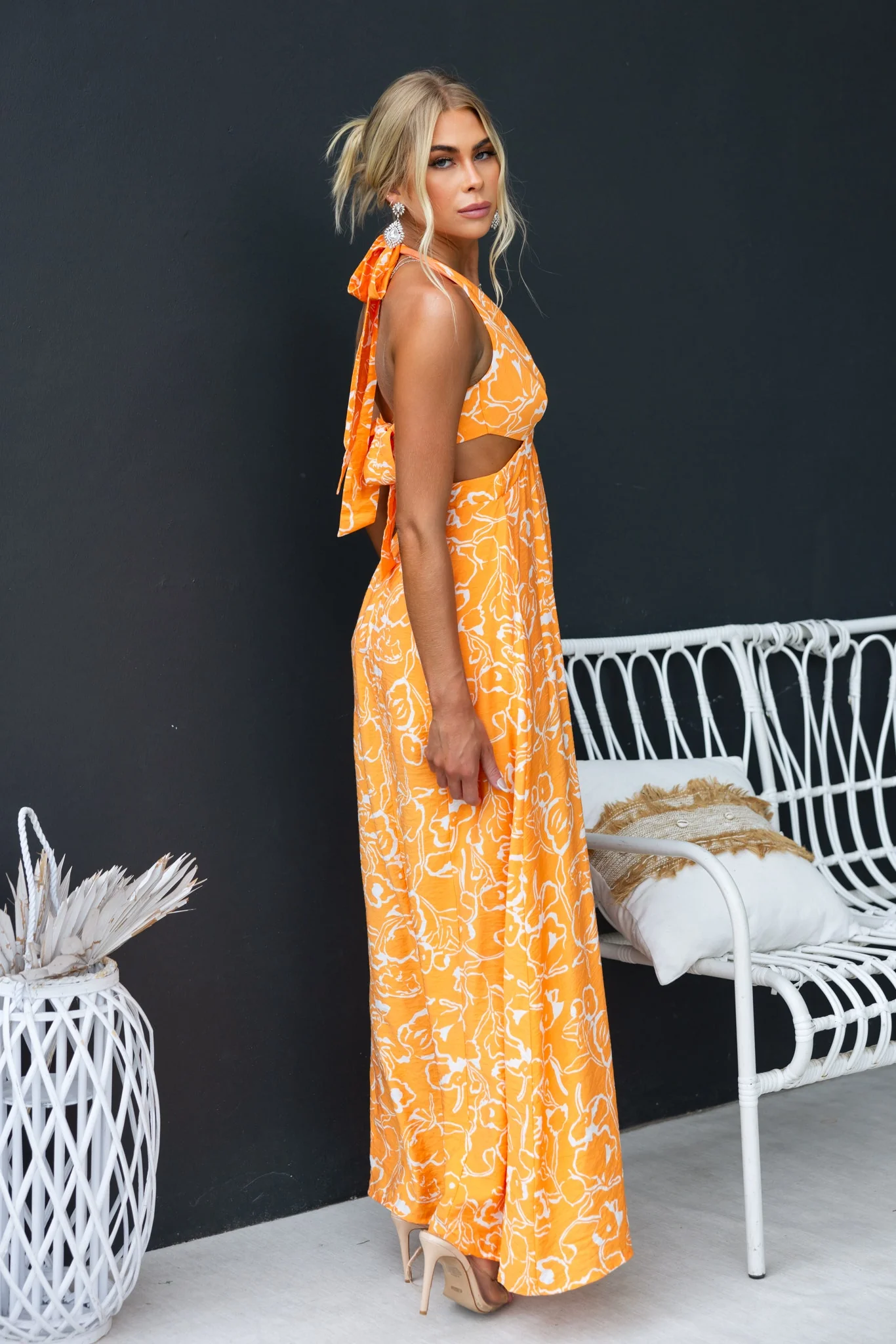Happiest With You Playsuit - Image 4