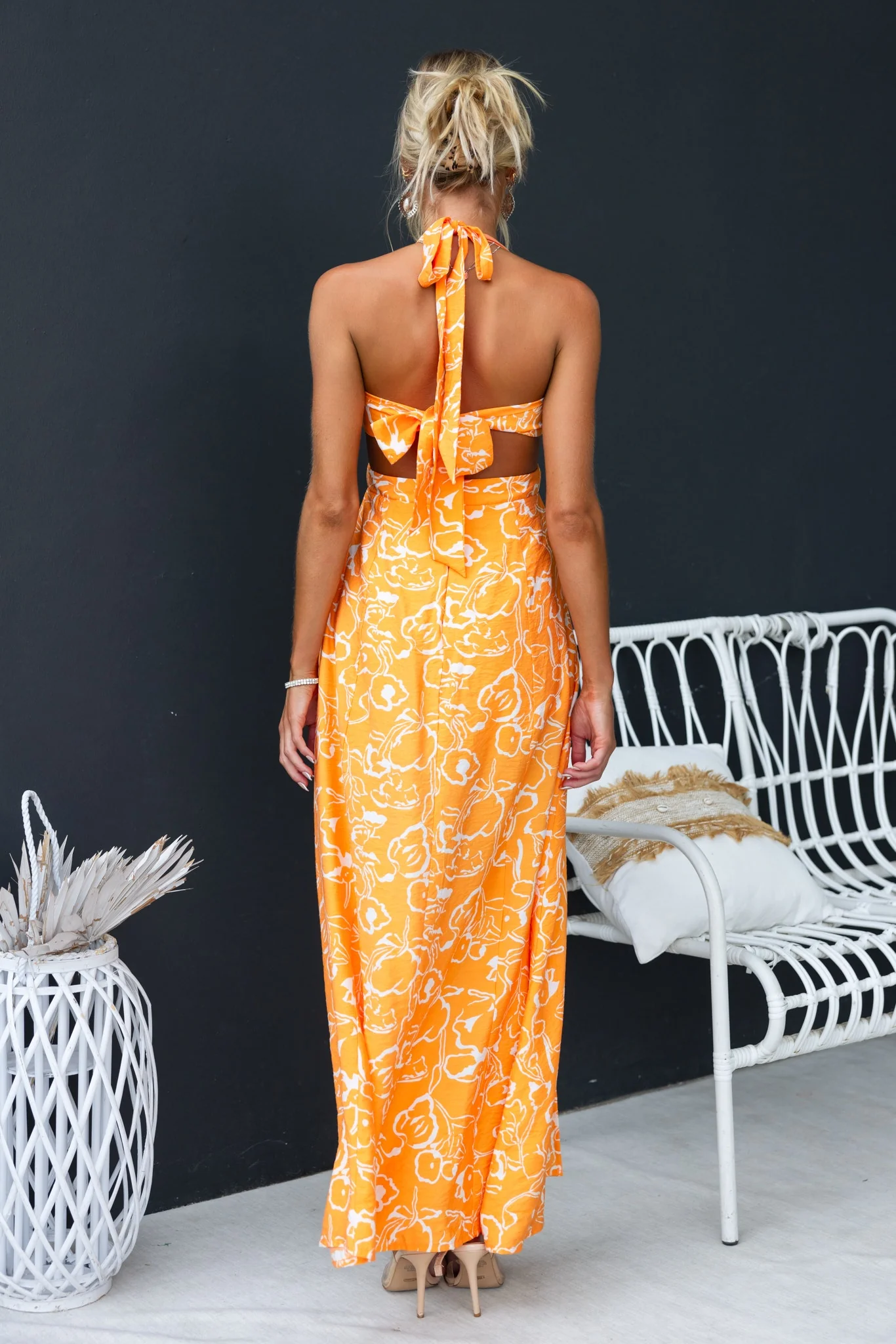 Happiest With You Playsuit - Image 5