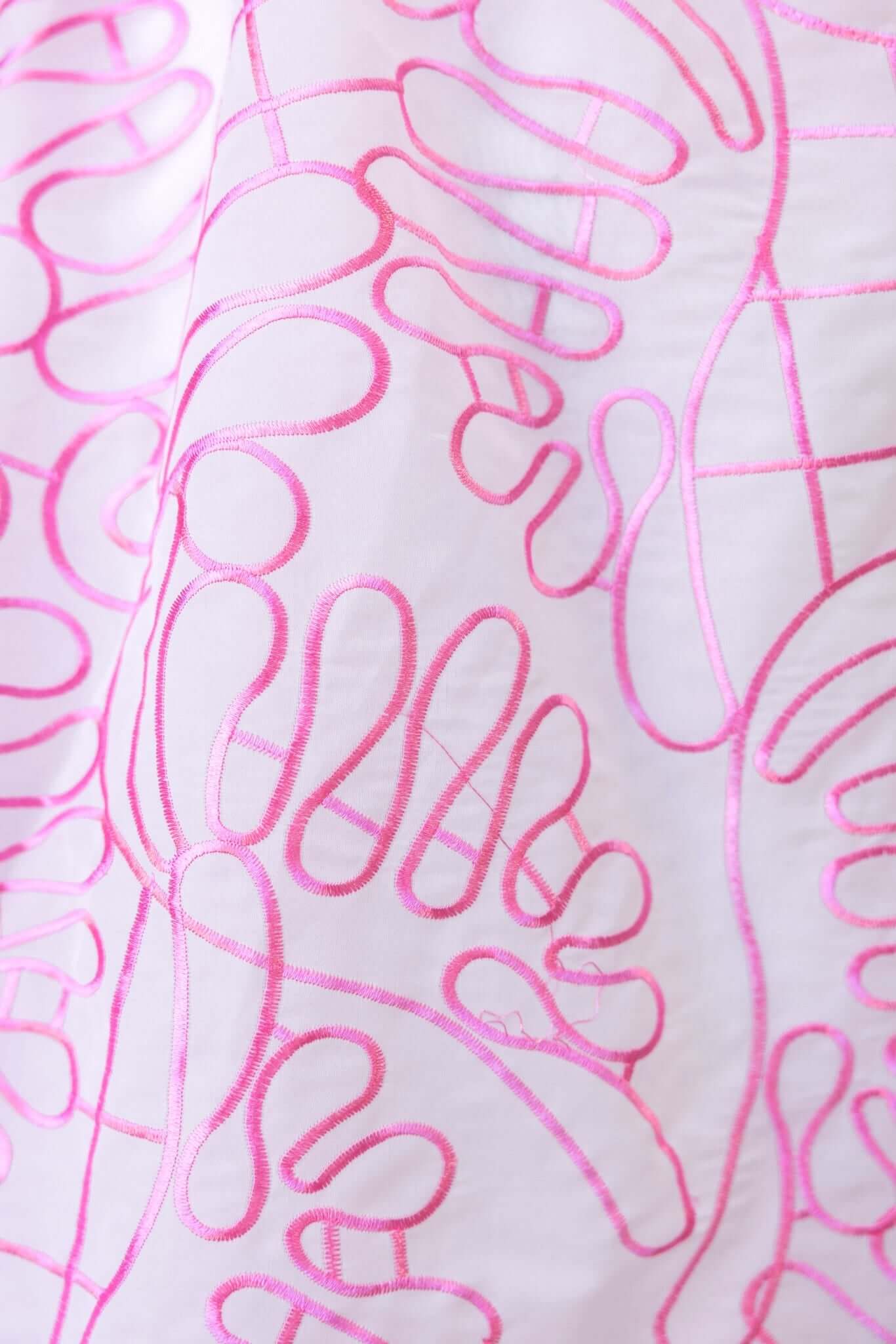 Haraka Midi Dress - Image 7