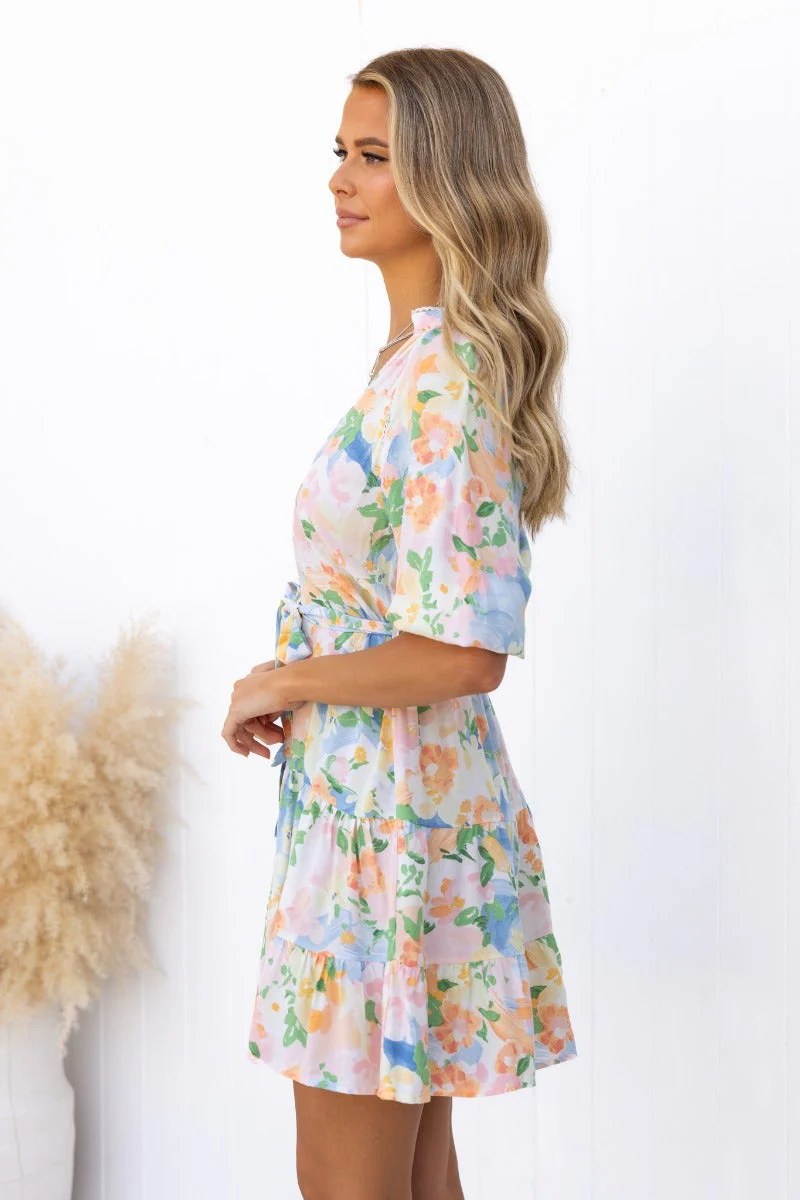 Harbin Dress - Image 4
