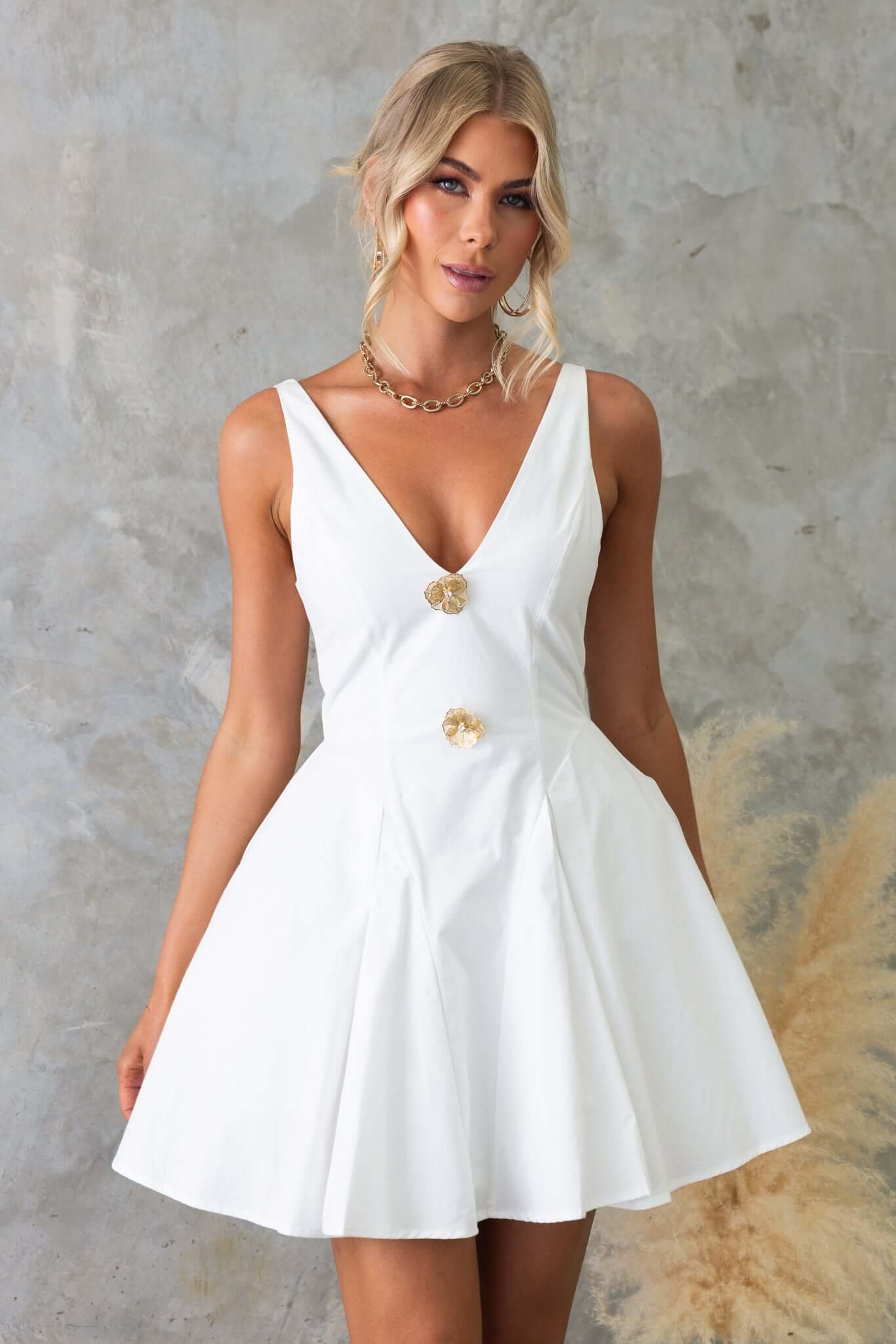 Harbour Dress - Image 5