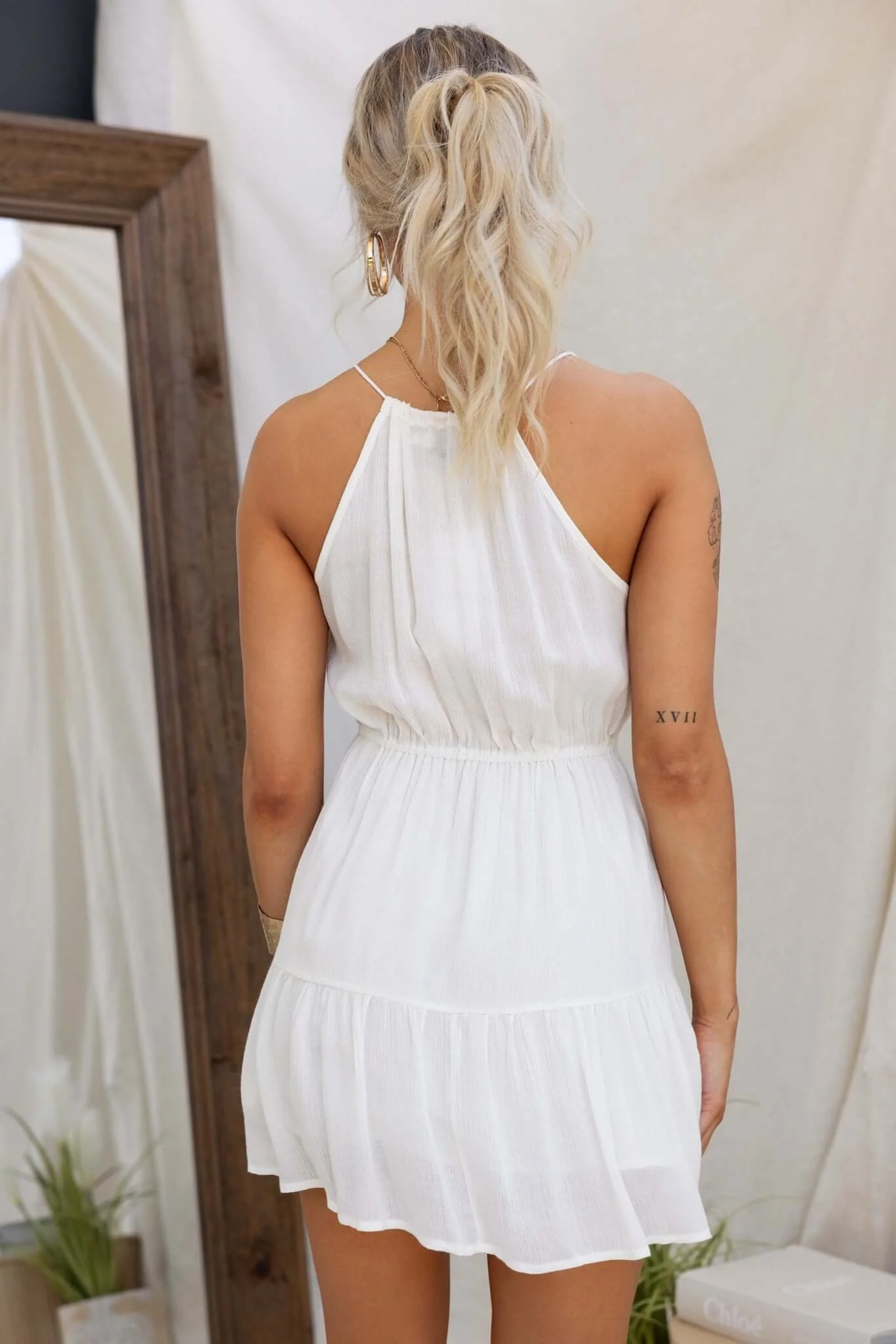 Harkin Dress - Image 6