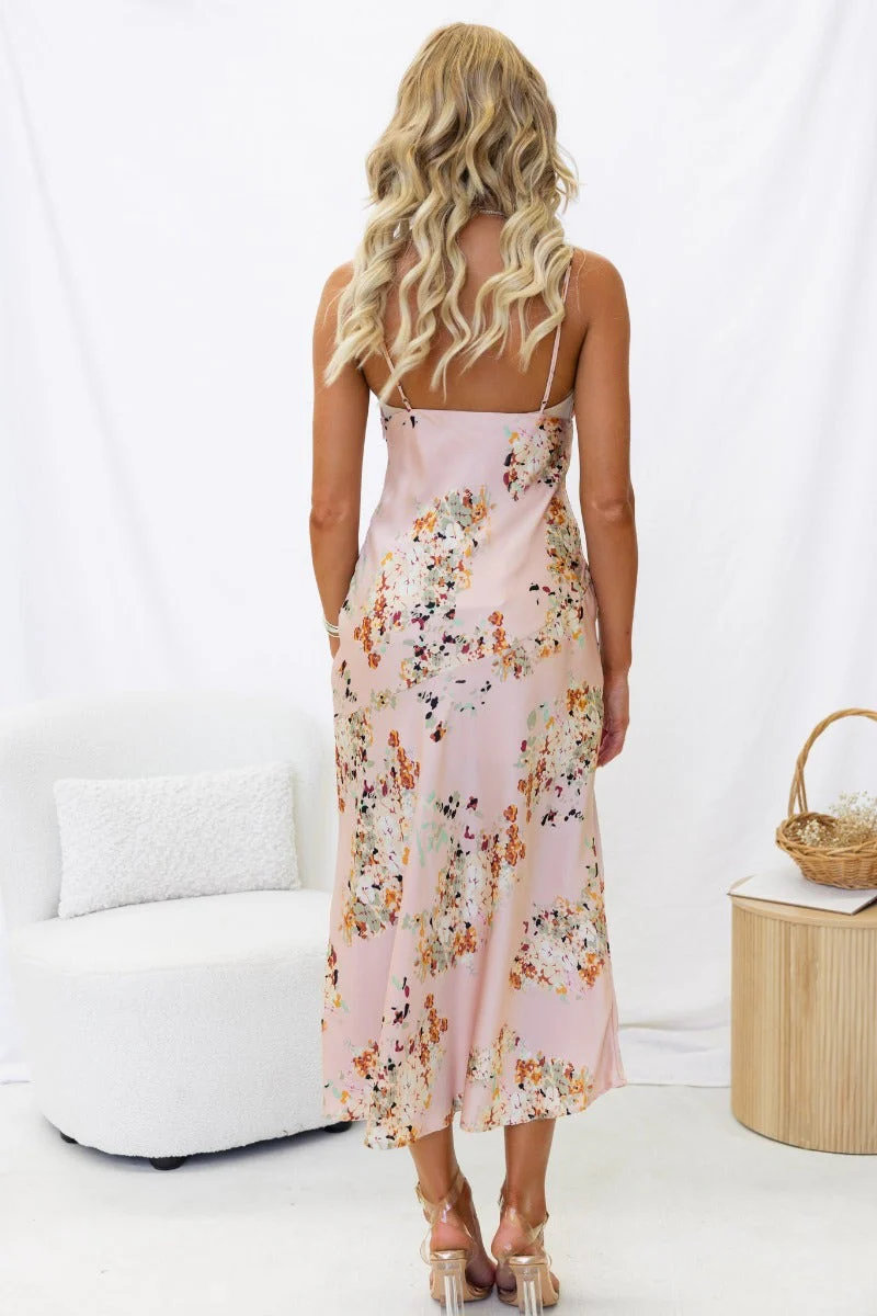 Harlee Midi Dress - Image 5