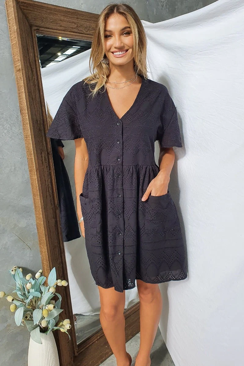 Harlyn Dress - Image 2