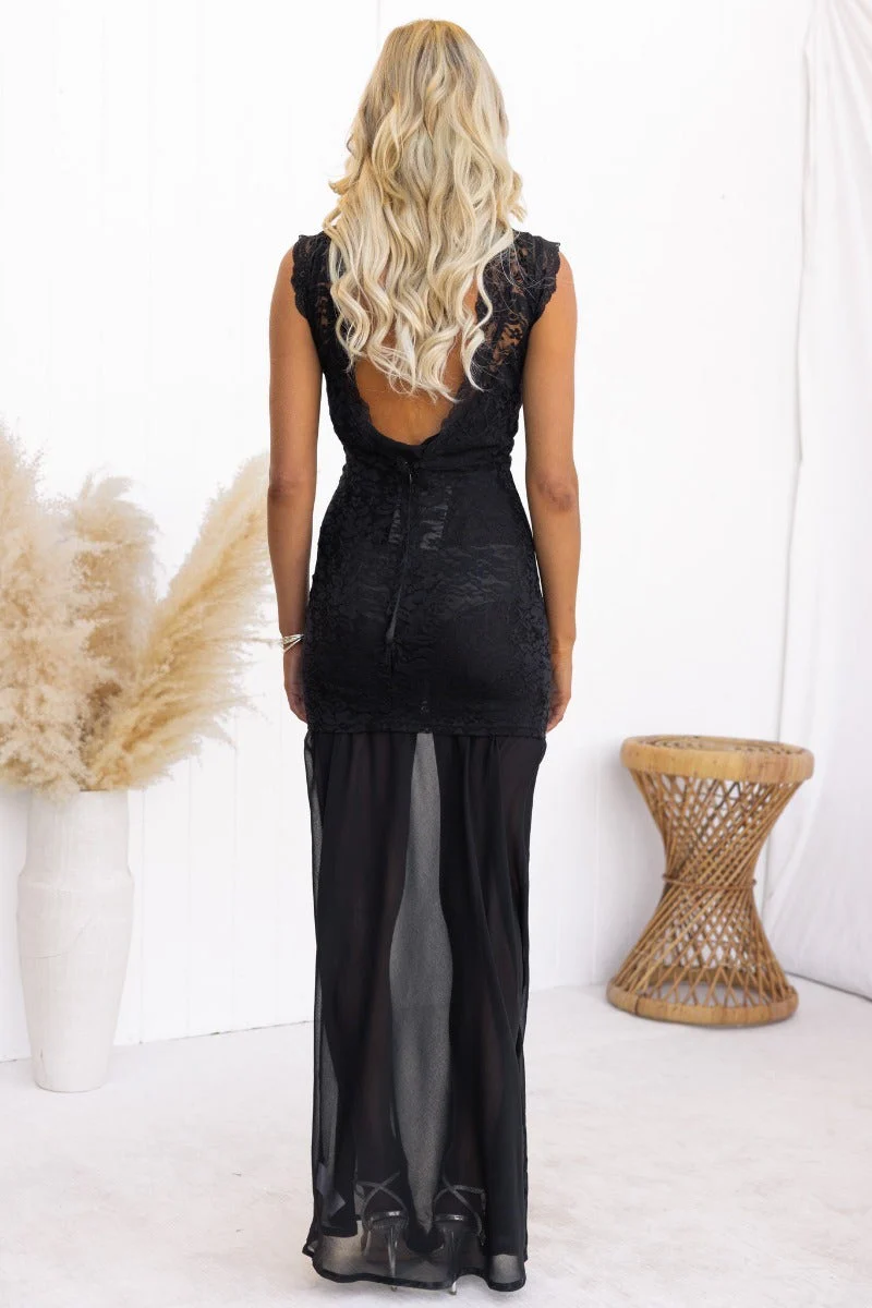 Harmonious Maxi Dress - Image 7