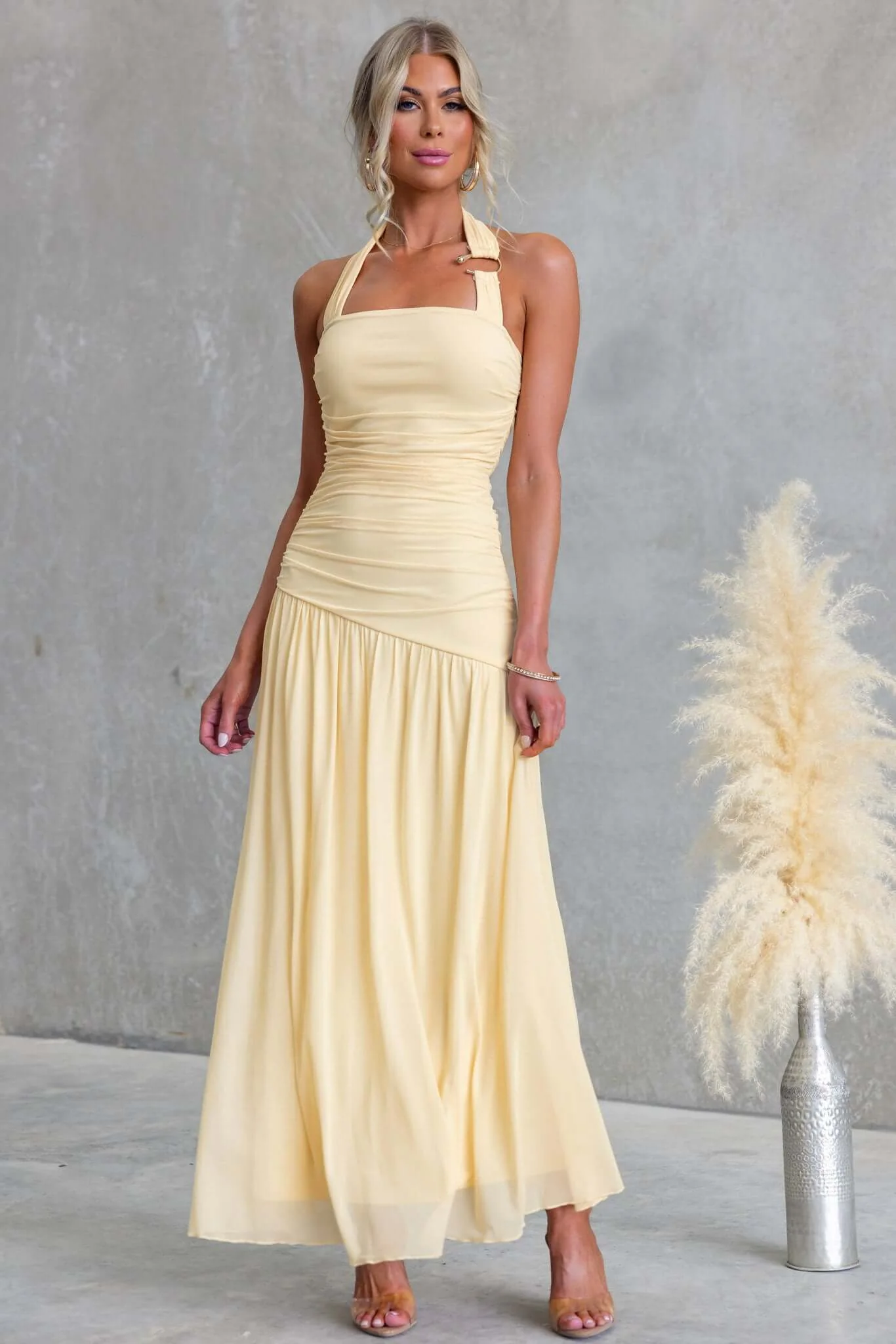 Harmony Maxi Dress - Image 4