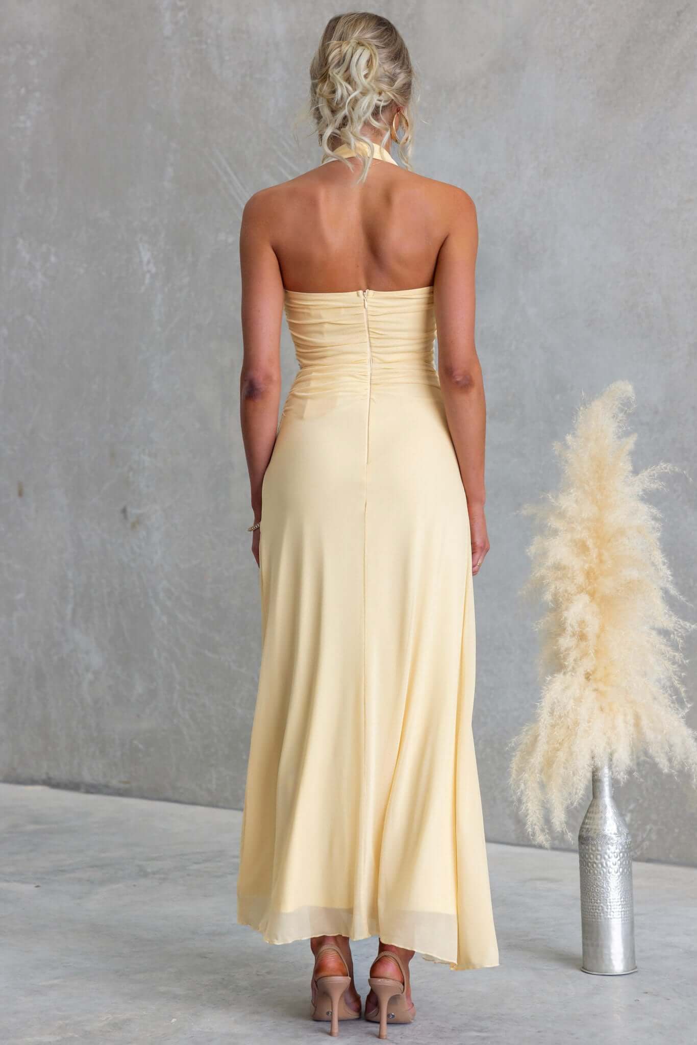 Harmony Maxi Dress - Image 6