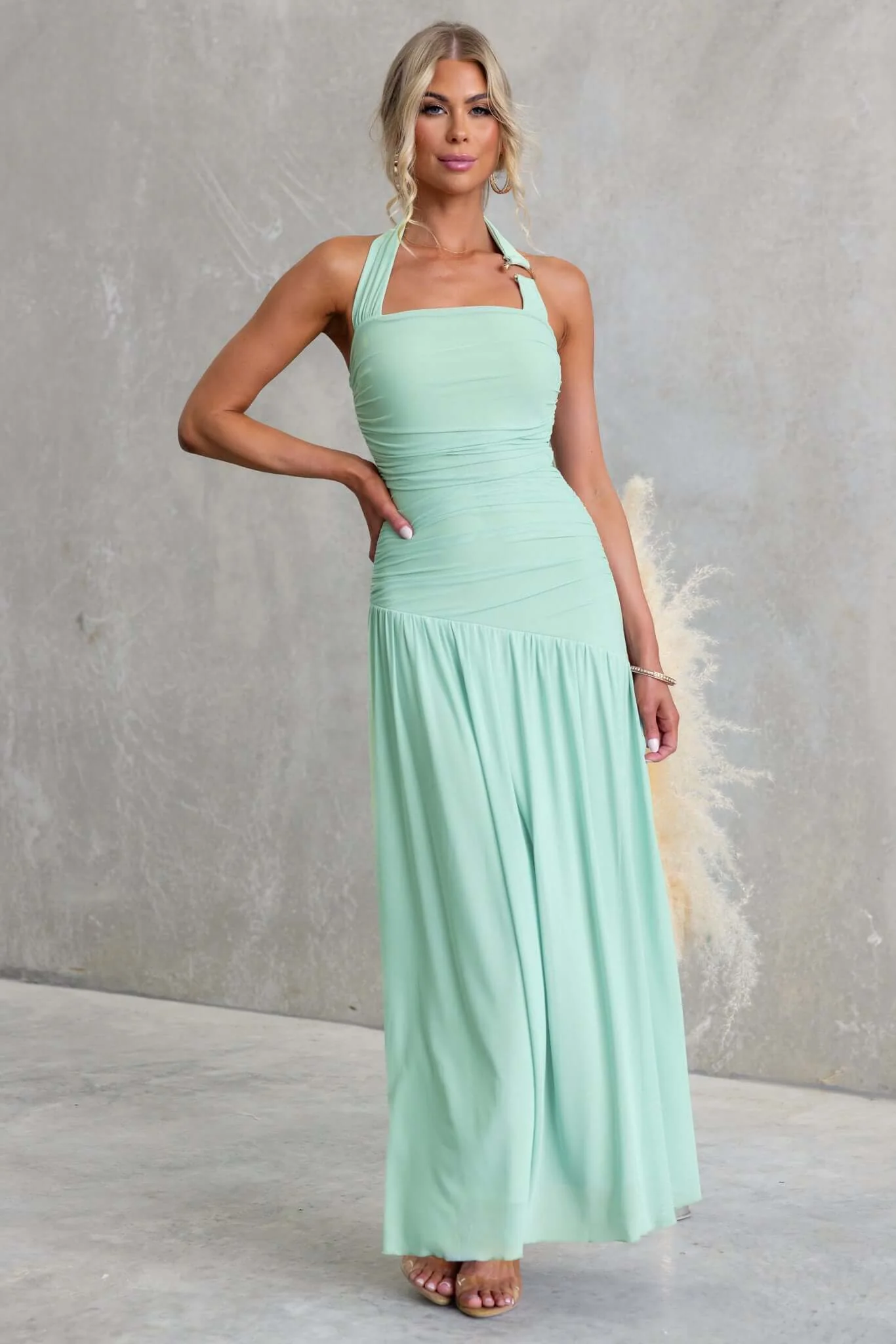 Harmony Maxi Dress - Image 3