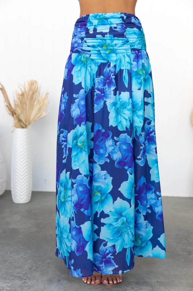Harper Maxi Skirt - Image 3