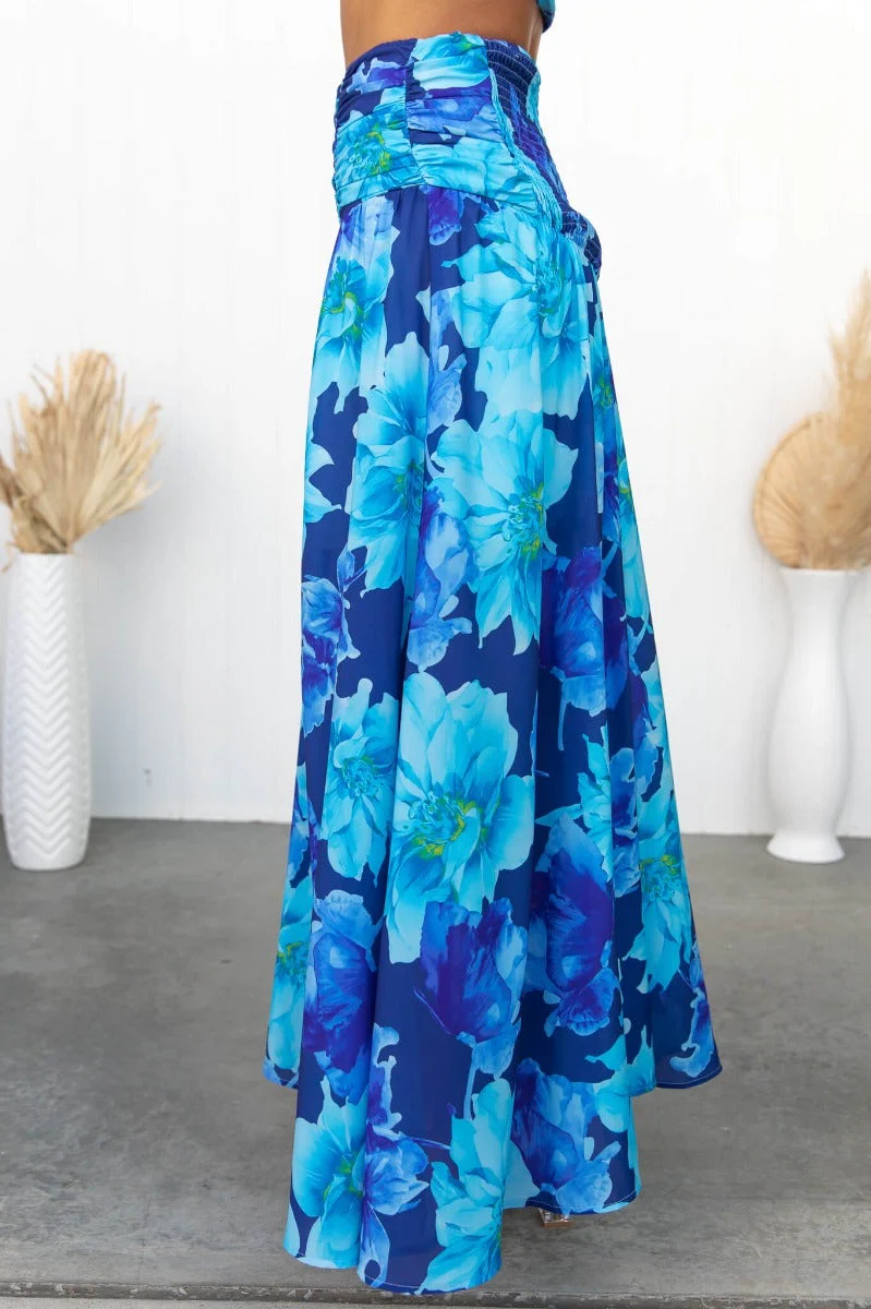Harper Maxi Skirt - Image 4
