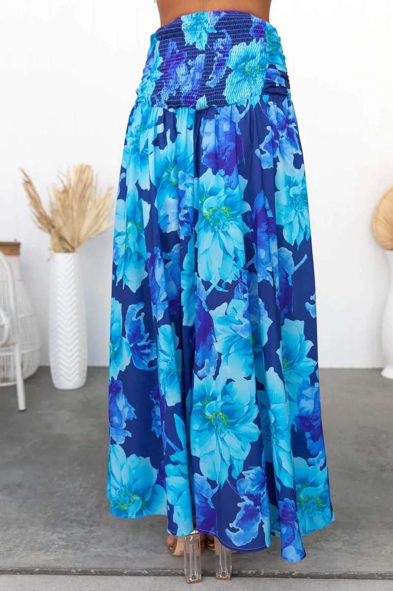 Harper Maxi Skirt - Image 5
