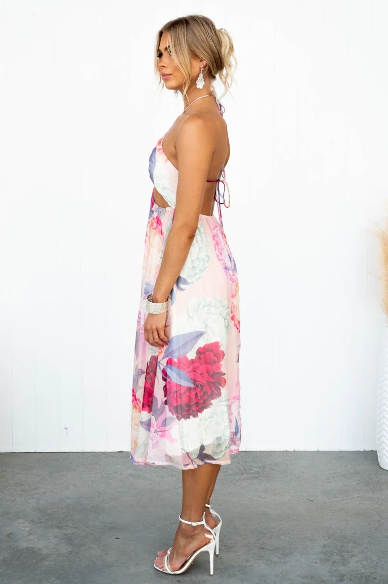 Harper Midi Dress - Image 4