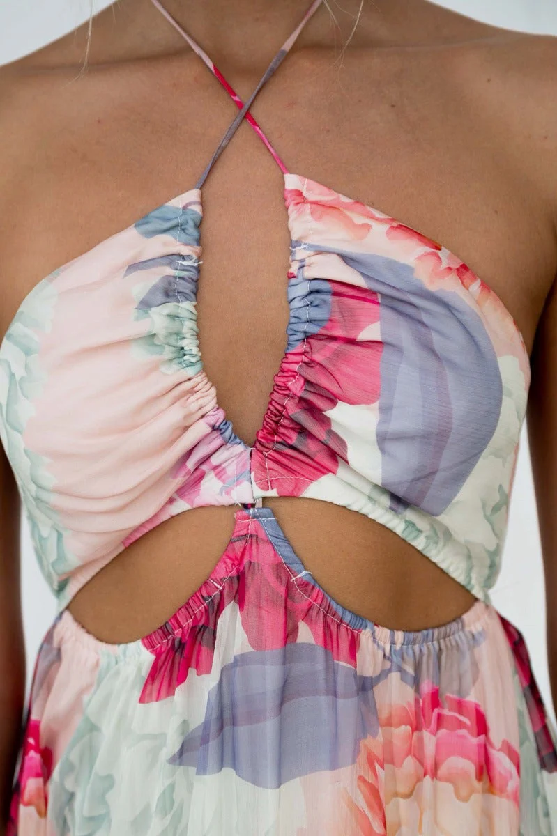Harper Midi Dress - Image 6