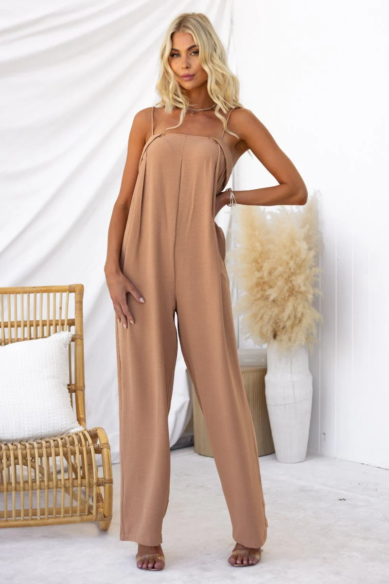 Harrison Jumpsuit - Image 2