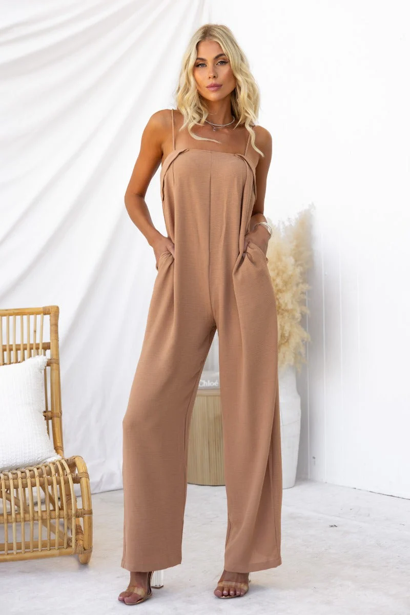 Harrison Jumpsuit - Image 3