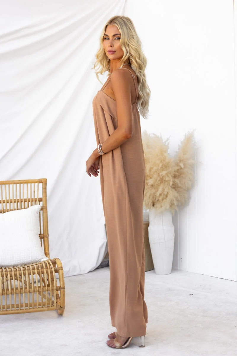 Harrison Jumpsuit - Image 4
