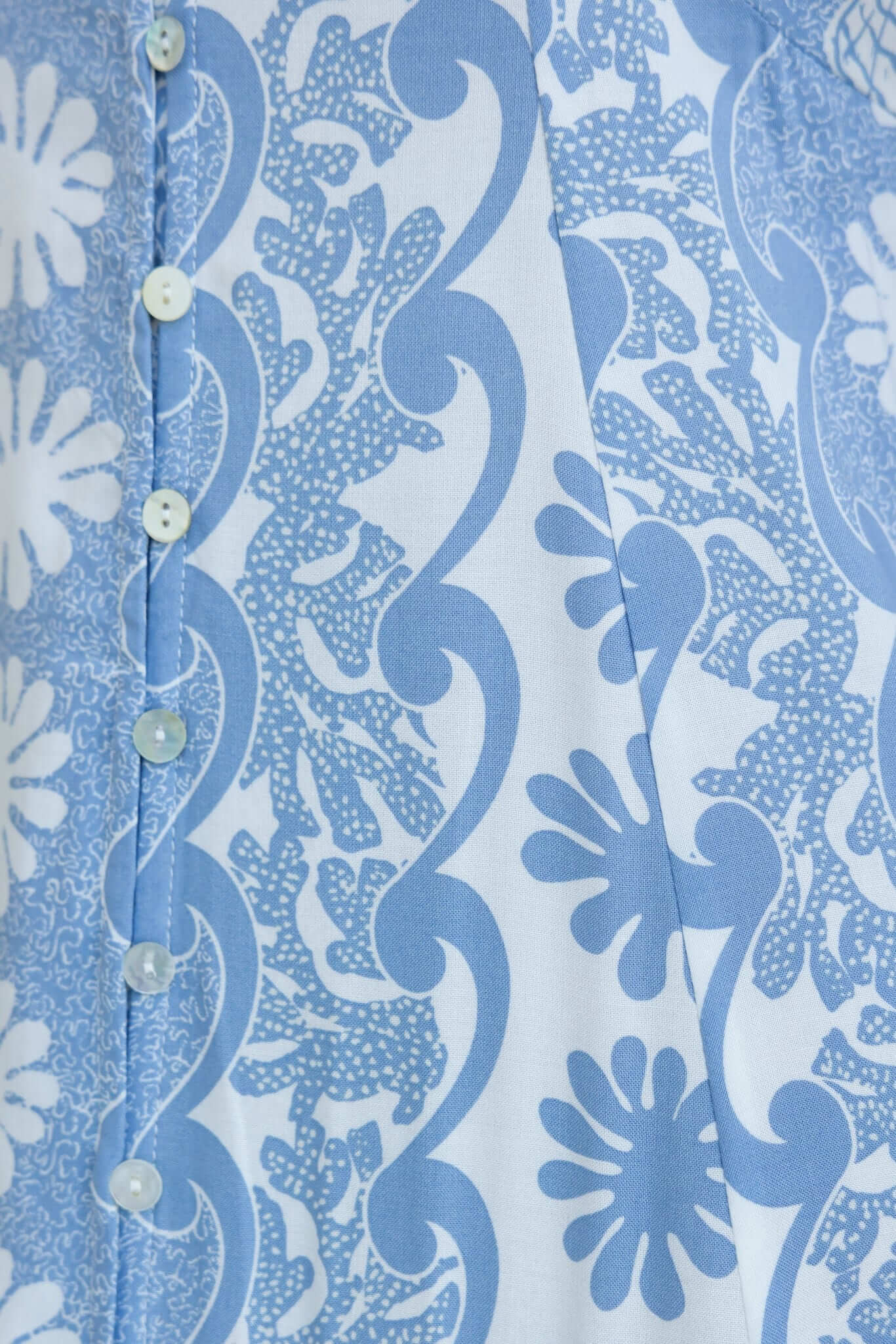 Hartford Maxi Dress - Image 8