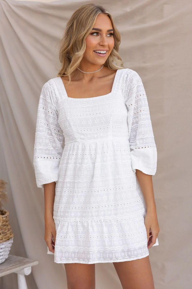Harvey Dress - Image 5