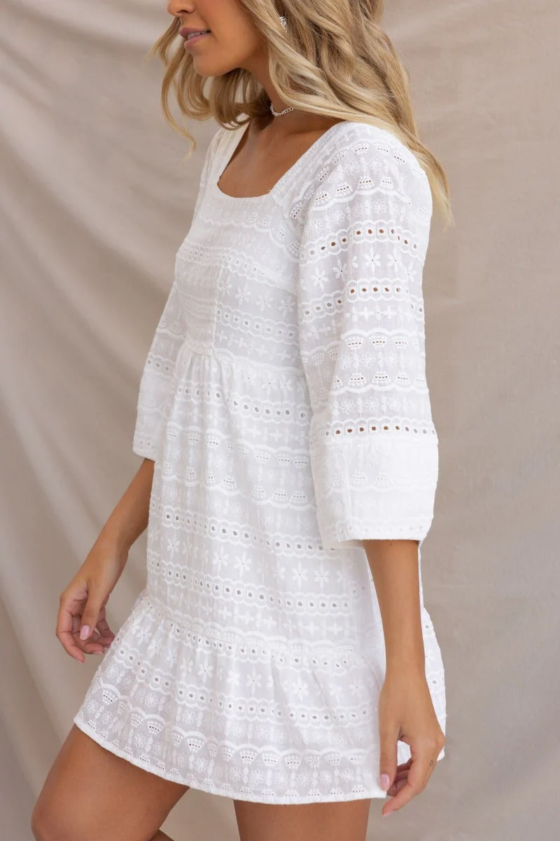 Harvey Dress - Image 6