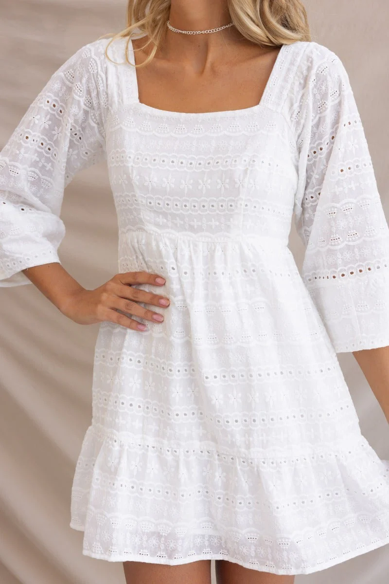 Harvey Dress - Image 8