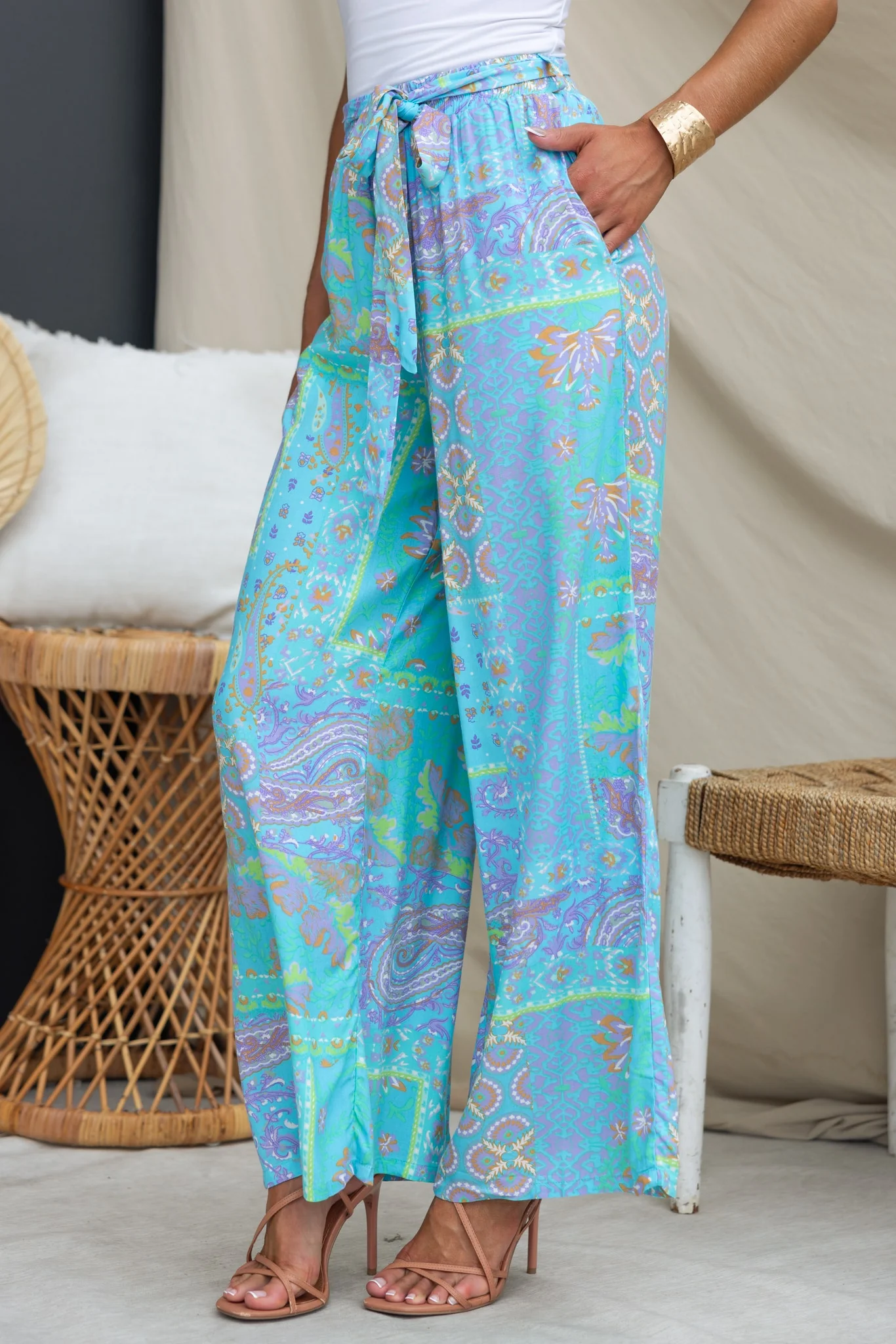 Harvey Pants - Image 4
