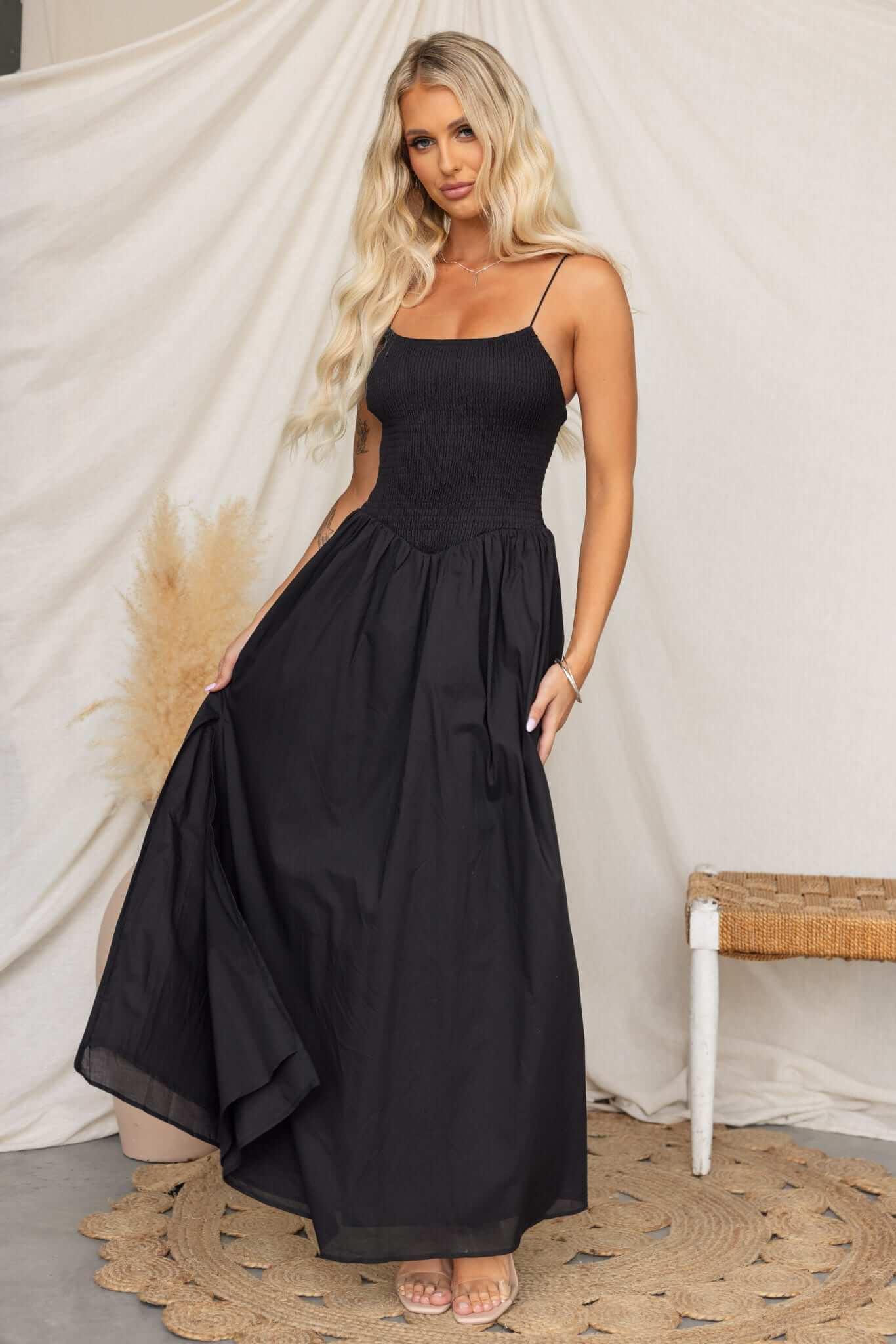 Harwich Maxi Dress - Image 2