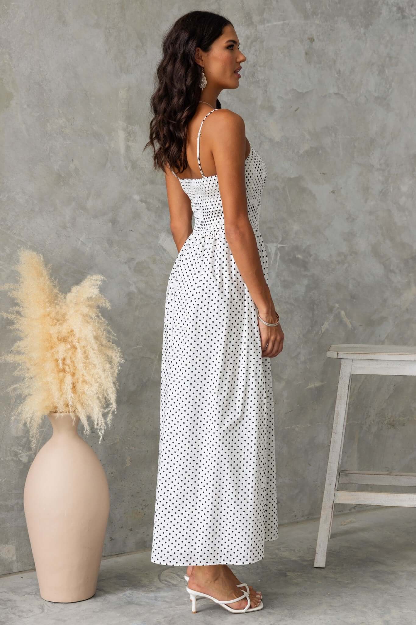 Harwich Maxi Dress - Image 4
