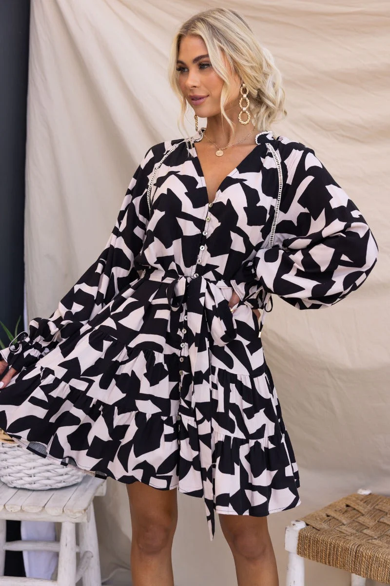 Hasley Dress