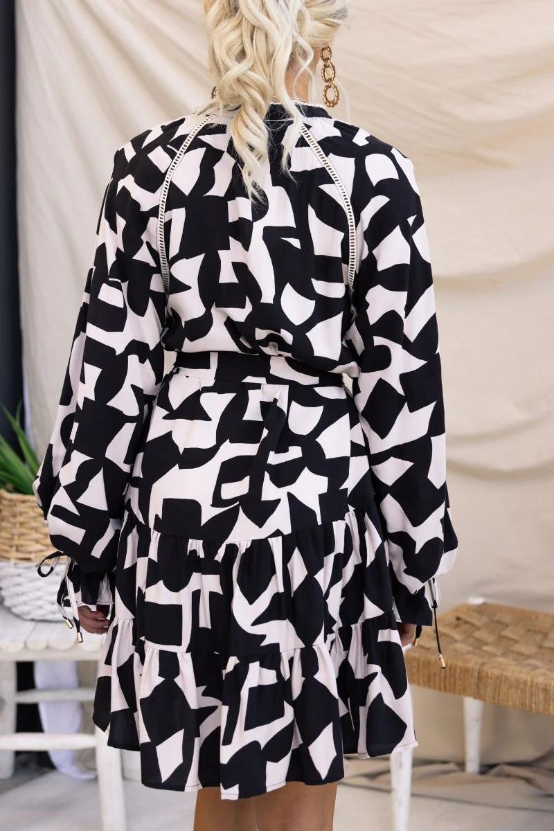 Hasley Dress - Image 6