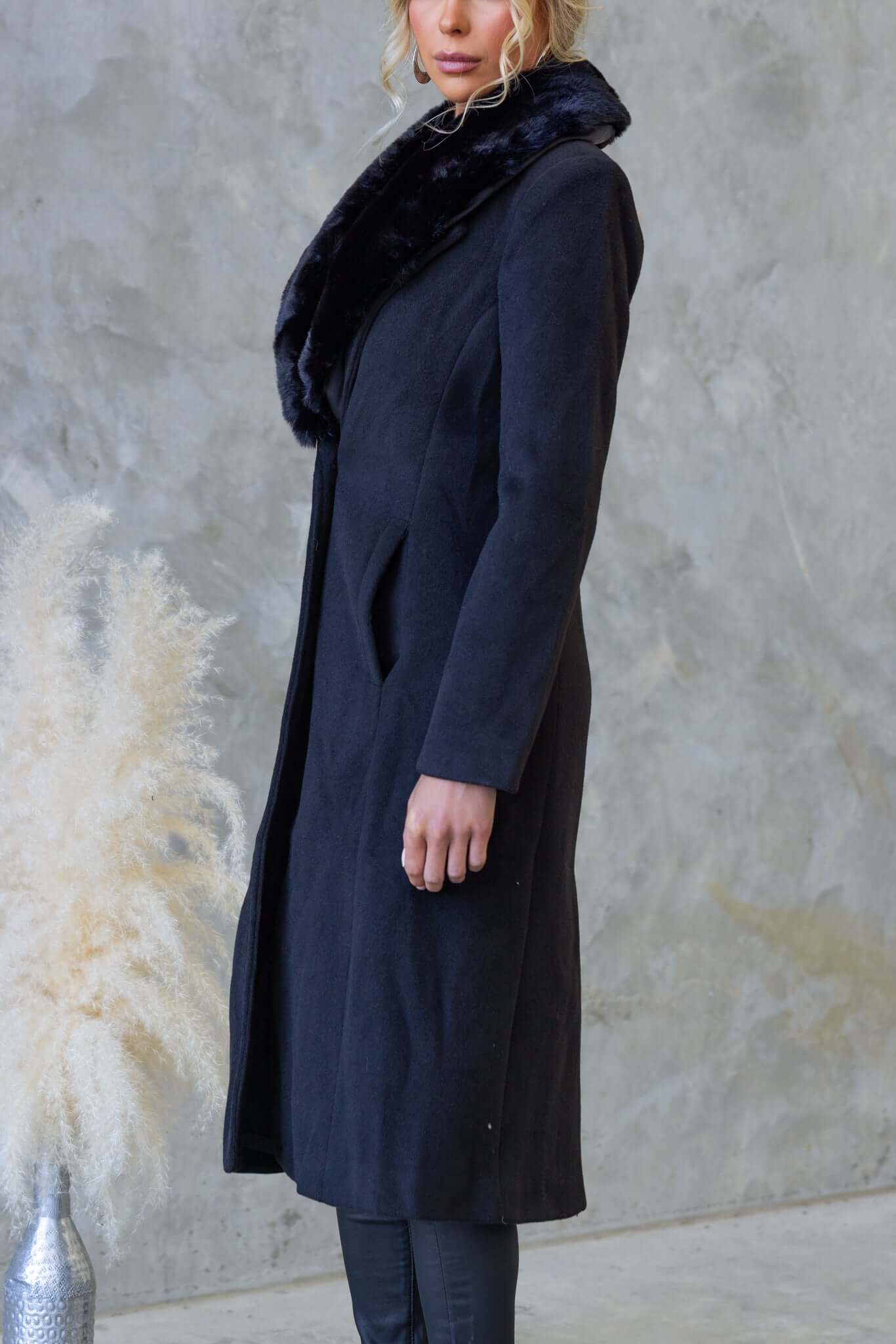 Hasso Coat - Image 5