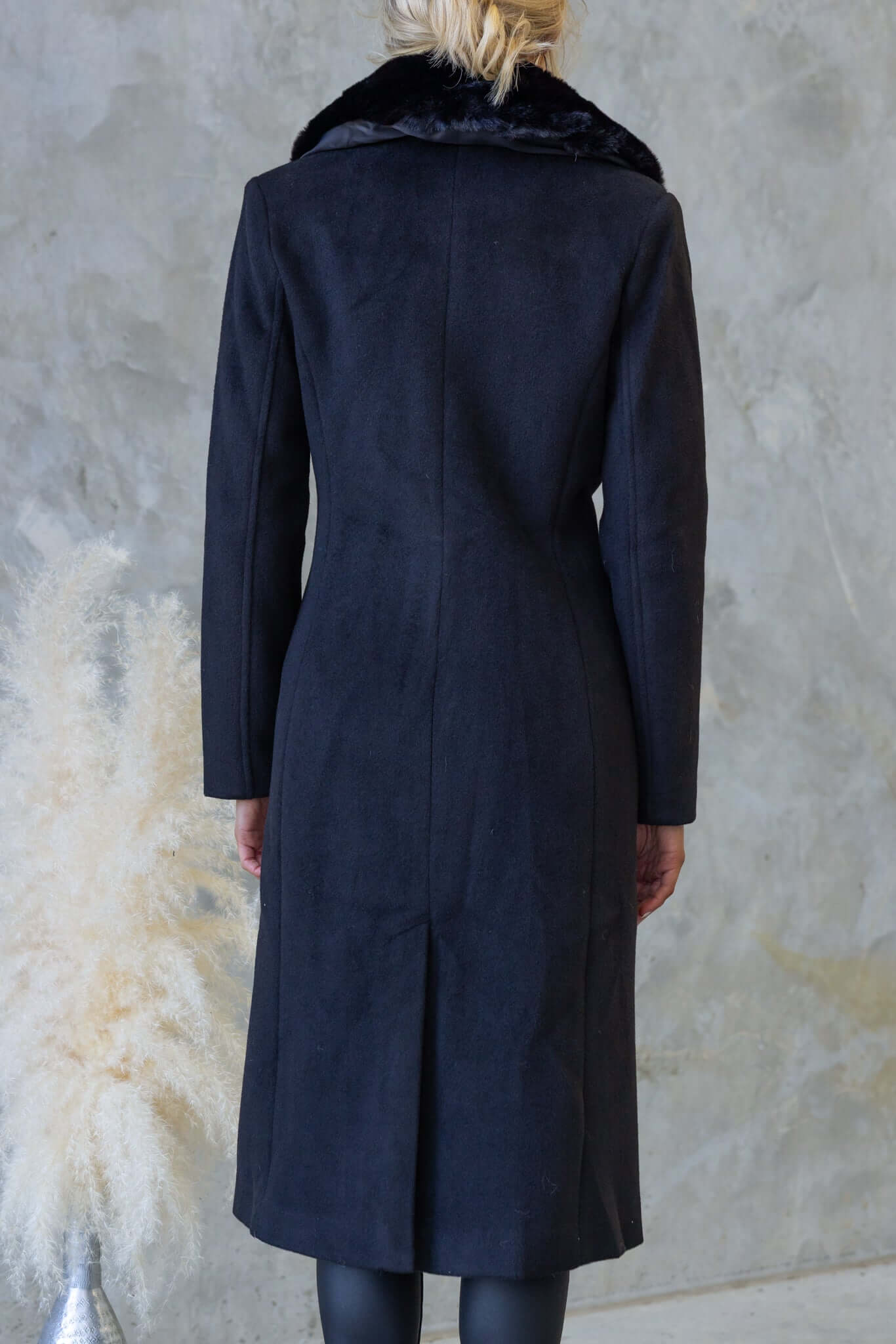 Hasso Coat - Image 6