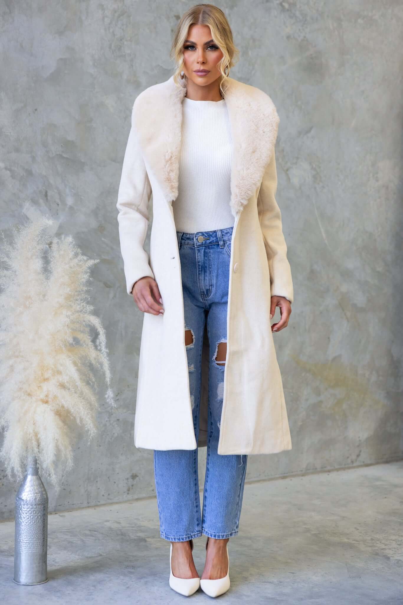 Hasso Coat - Image 3