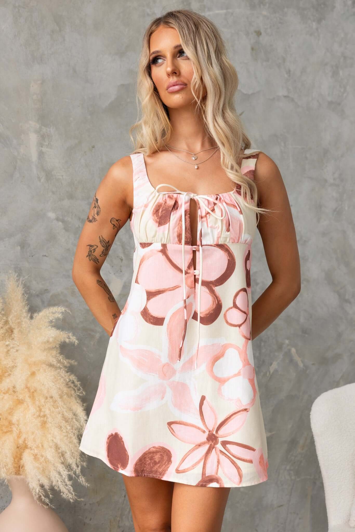 Hathaway Dress - Image 3