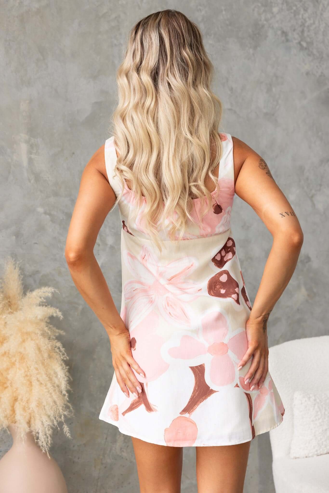 Hathaway Dress - Image 5