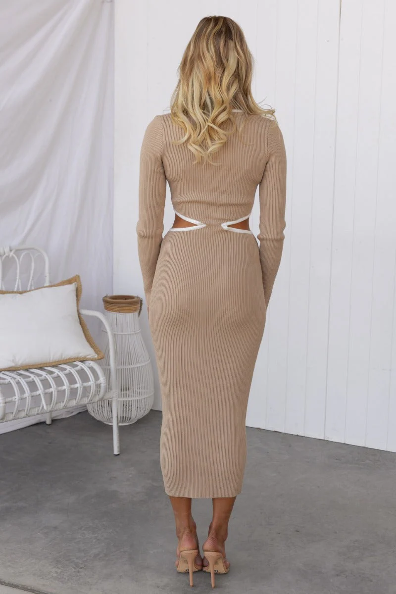Havana Midi Dress - Image 9