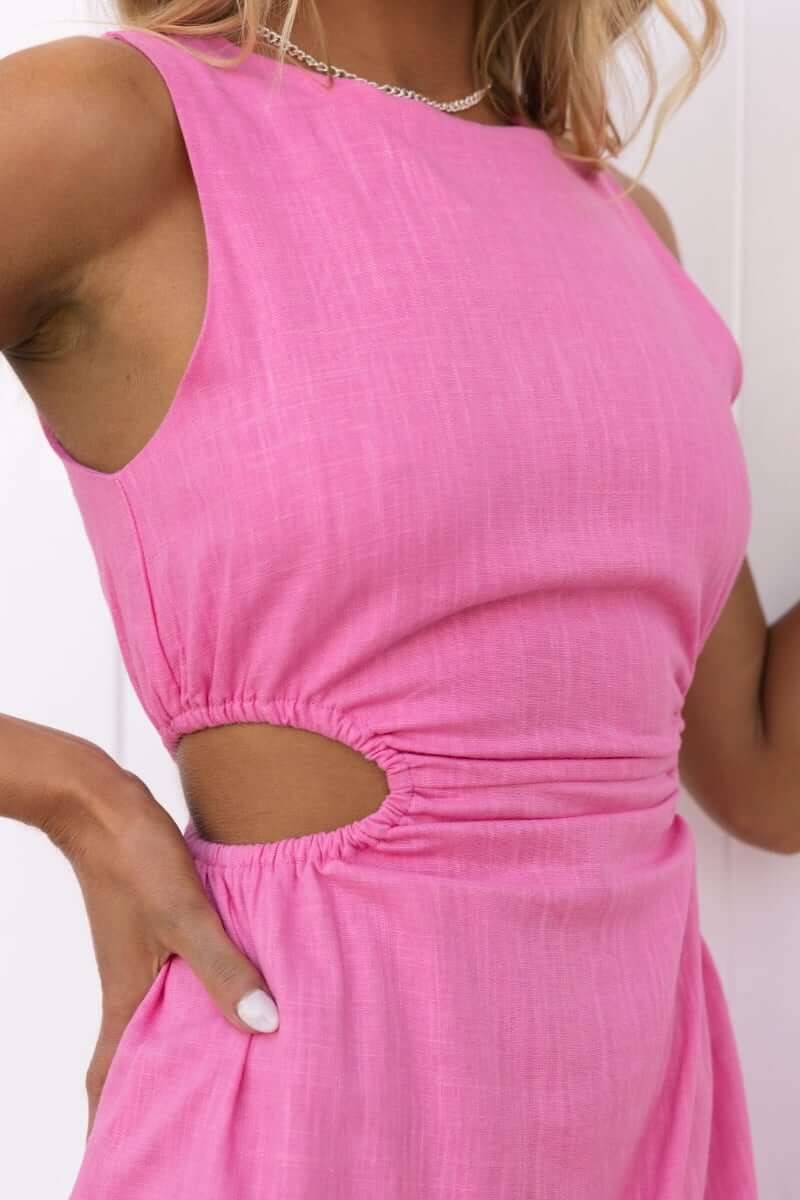 Havanna Dress - Image 7