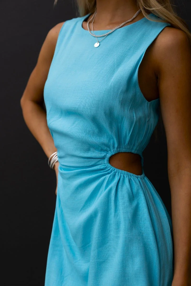 Havanna Dress - Image 7