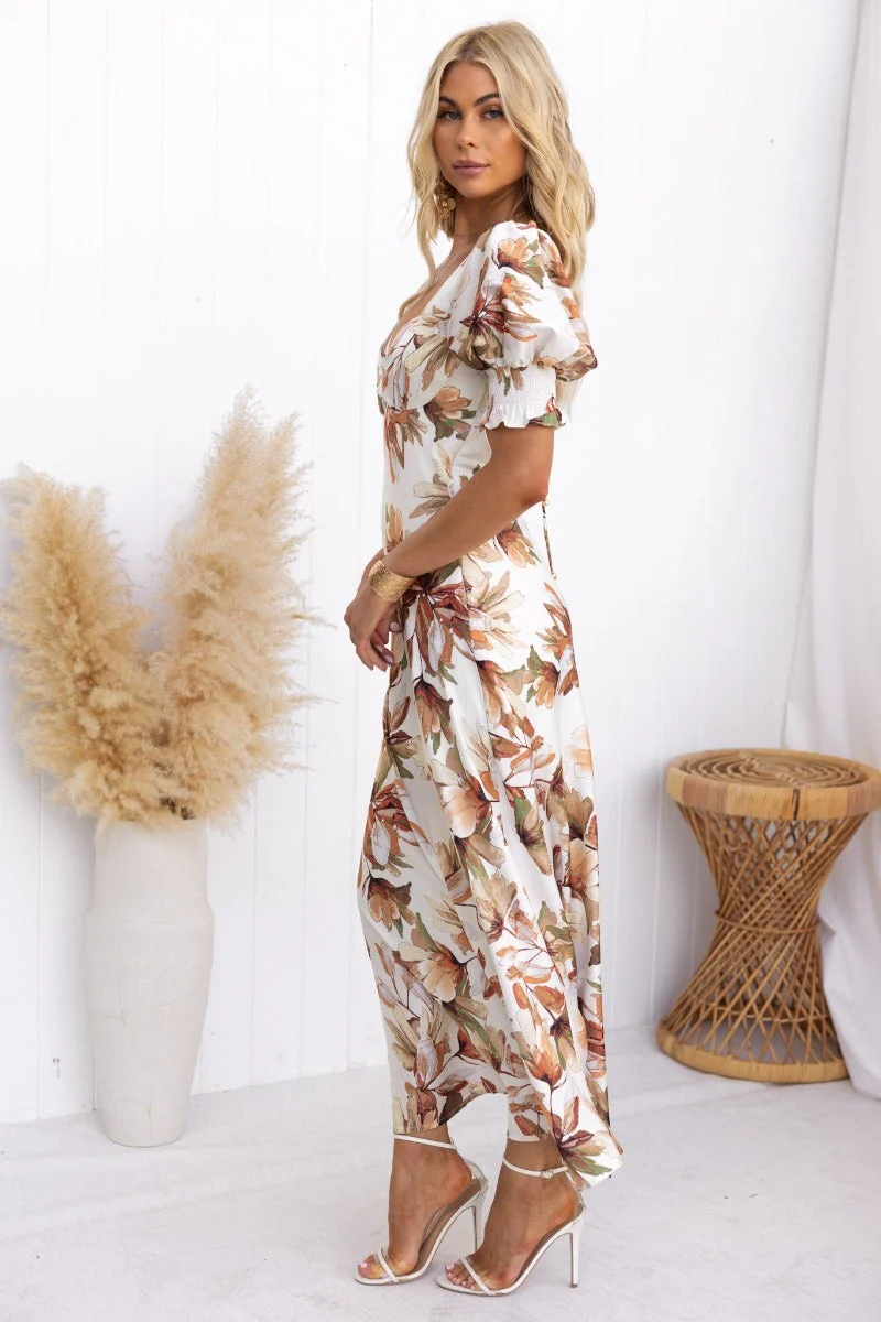 Have A Moment Maxi Dress - Image 6