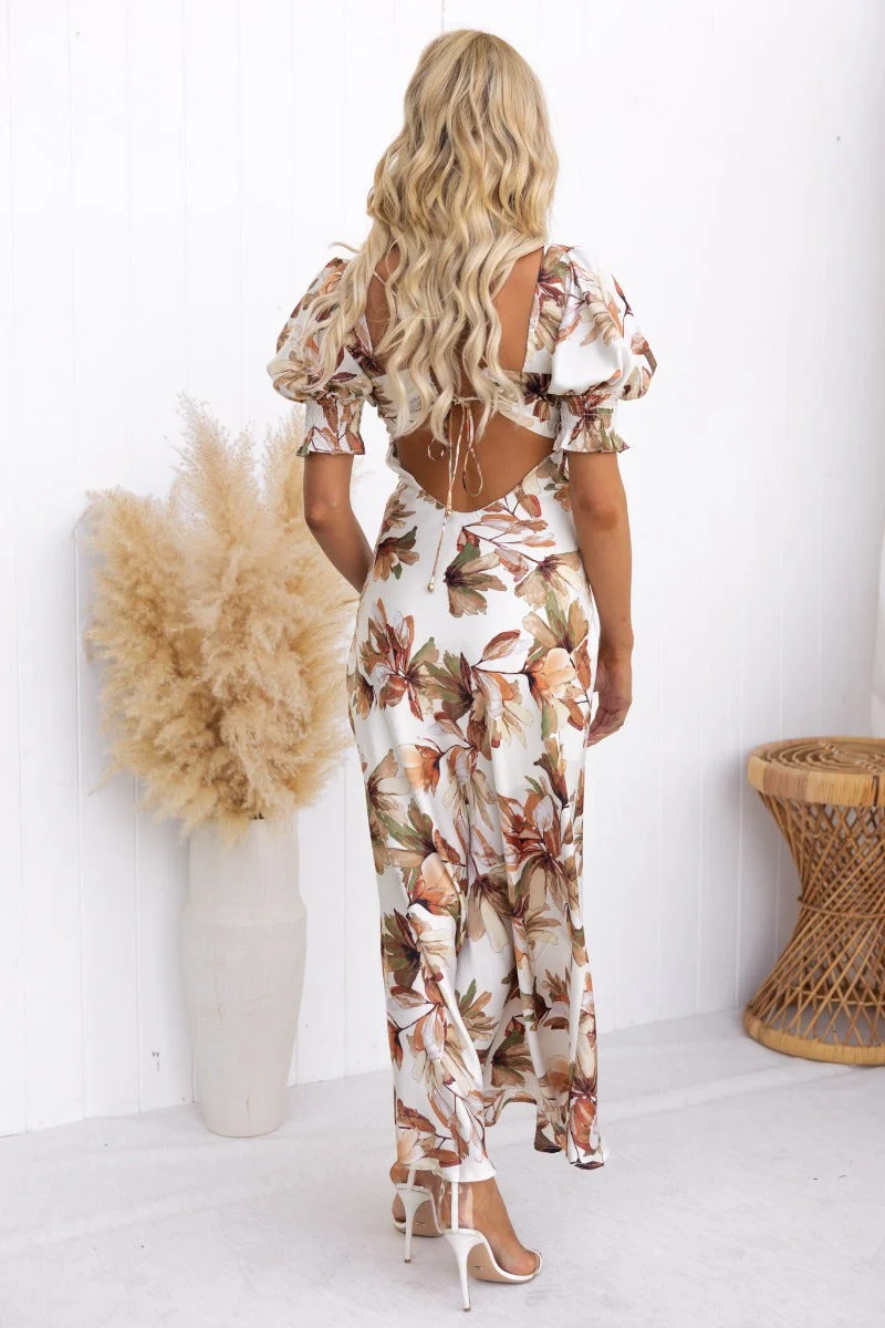 Have A Moment Maxi Dress - Image 7