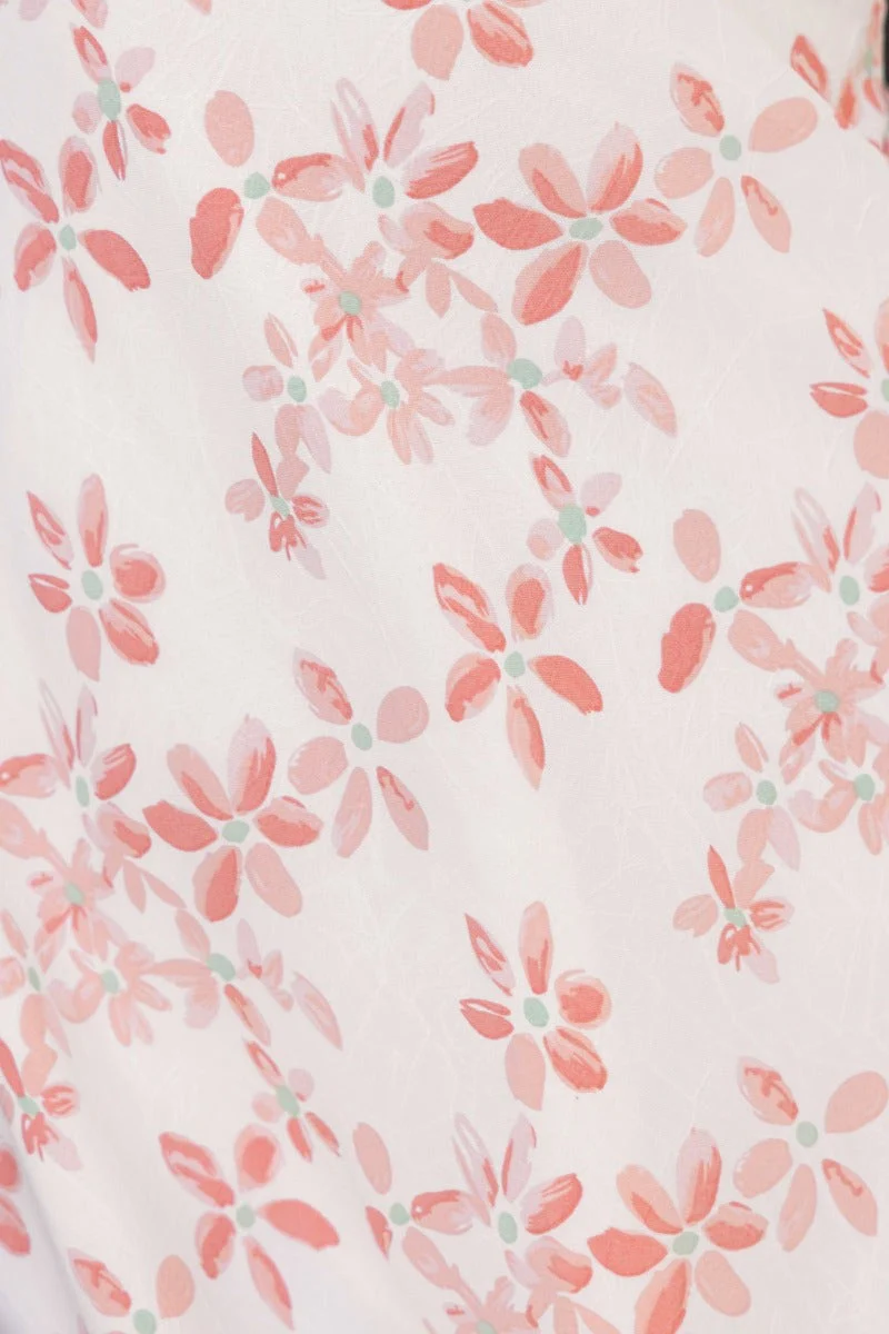 Have A Moment Maxi Dress - Image 7