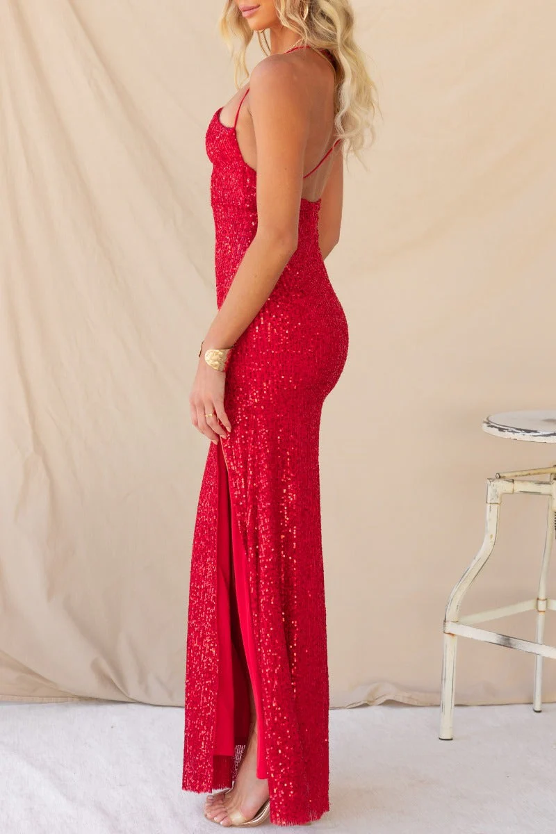 Have Hope Maxi Dress - Image 5