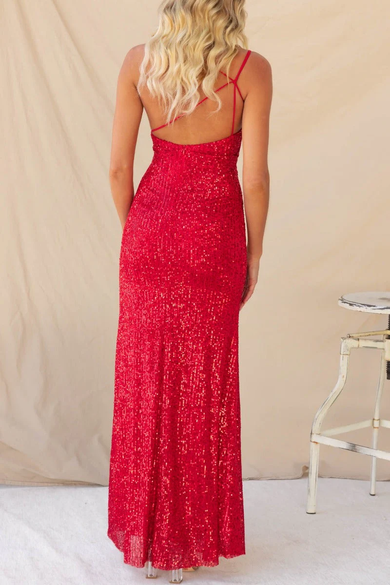Have Hope Maxi Dress - Image 6