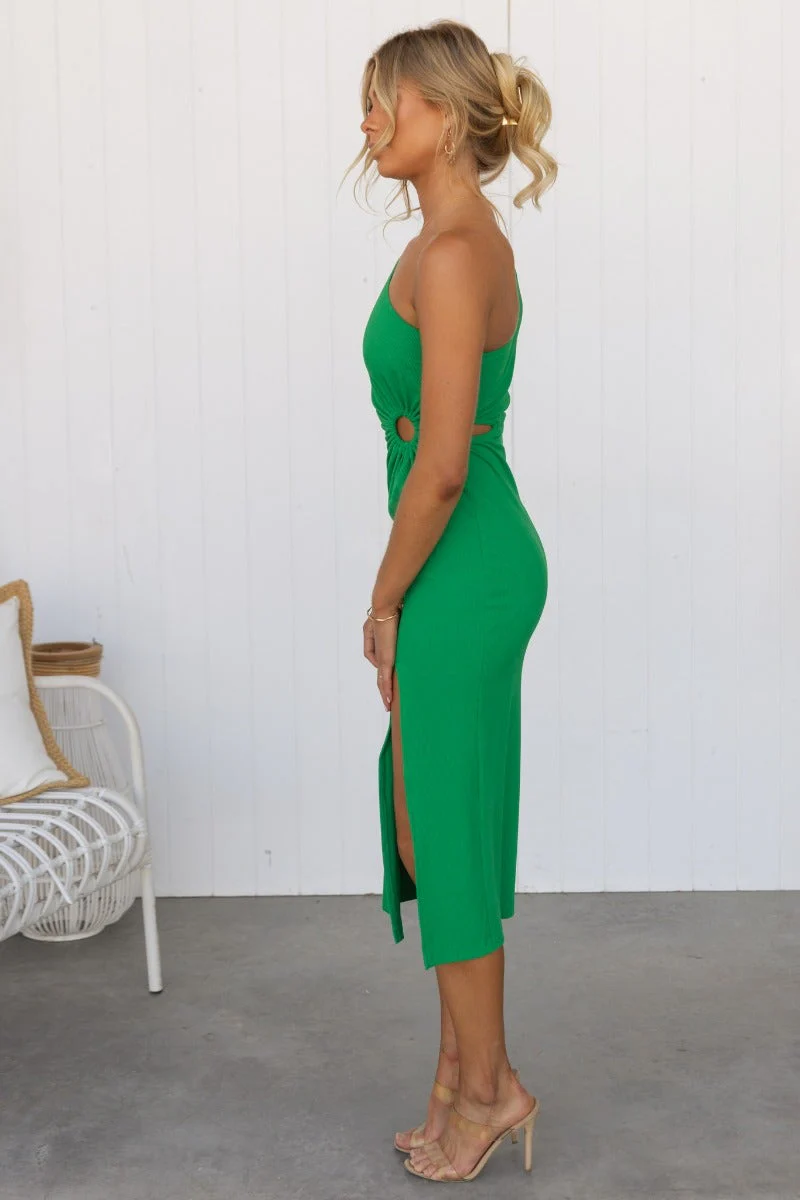 Have Time Midi Dress - Image 5